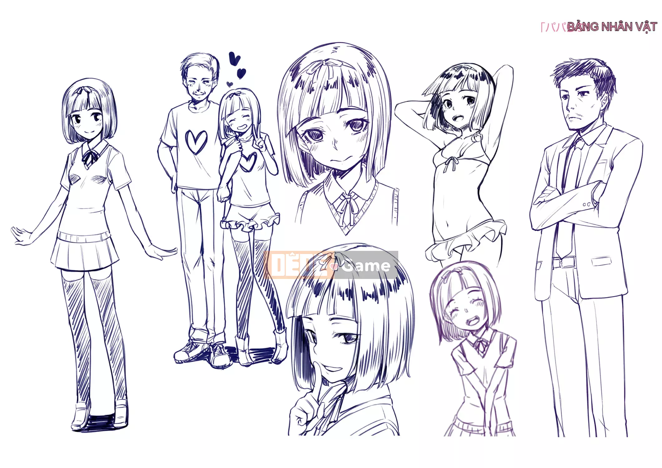 [Kasei] Omoiroha [với phần thưởng độc quyền DLsite] [Phiên bản DL]