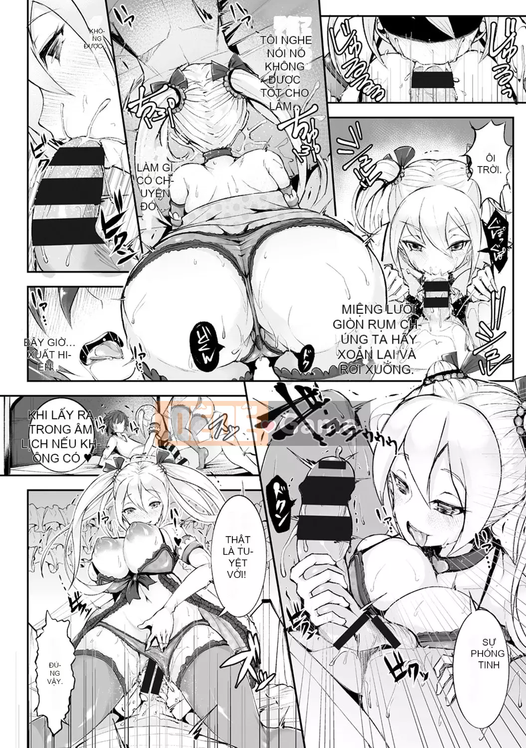 [teil] Phát lại ~Quay lại quá khứ và làm lại~ [Kỹ thuật số]