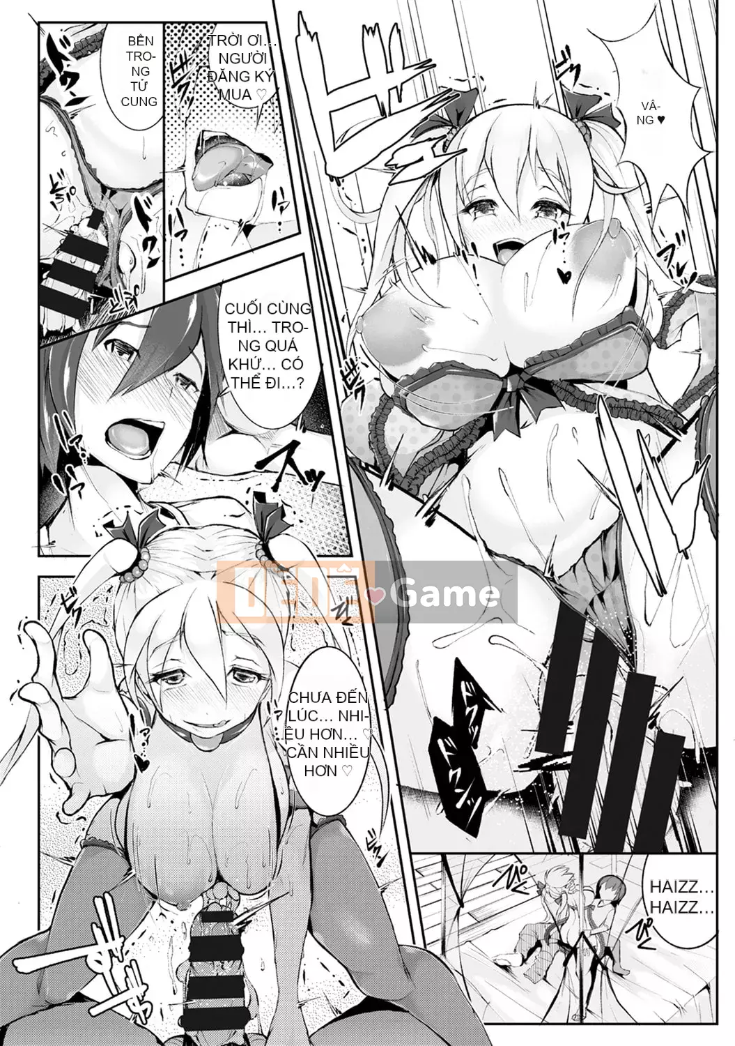 [teil] Phát lại ~Quay lại quá khứ và làm lại~ [Kỹ thuật số]