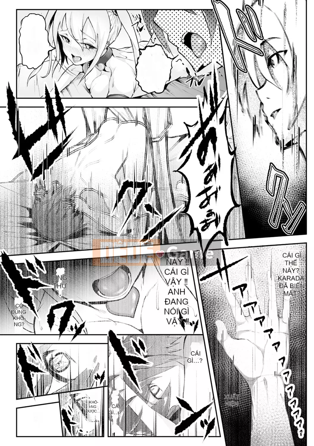 [teil] Phát lại ~Quay lại quá khứ và làm lại~ [Kỹ thuật số]