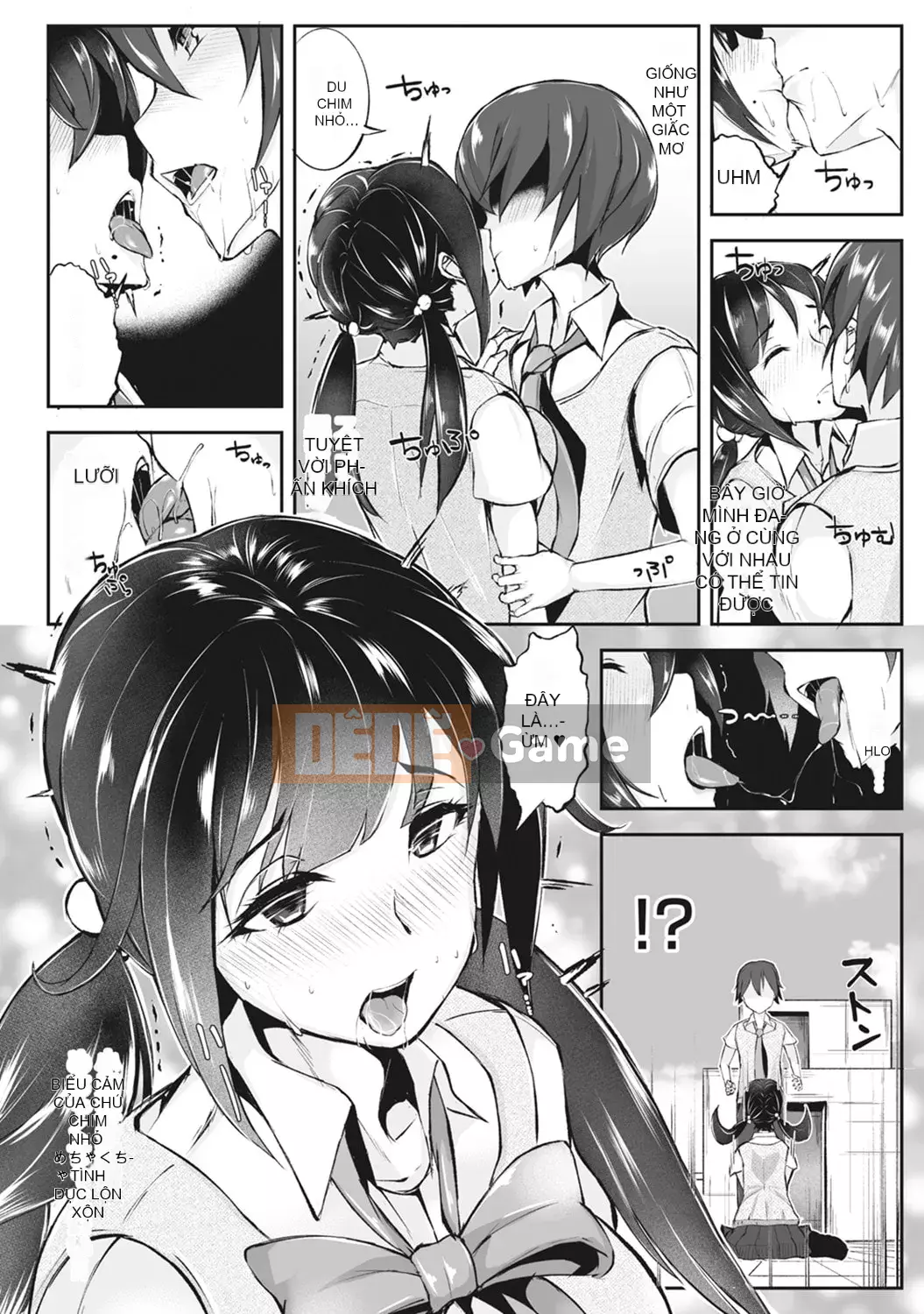 [teil] Phát lại ~Quay lại quá khứ và làm lại~ [Kỹ thuật số]