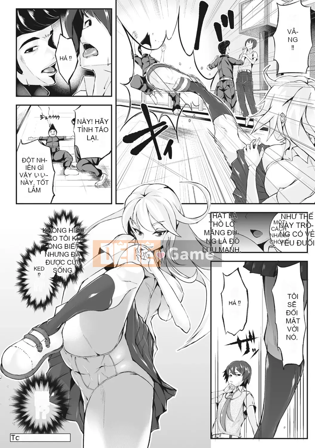 [teil] Phát lại ~Quay lại quá khứ và làm lại~ [Kỹ thuật số]