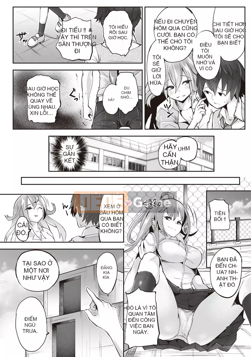 [teil] Phát lại ~Quay lại quá khứ và làm lại~ [Kỹ thuật số]