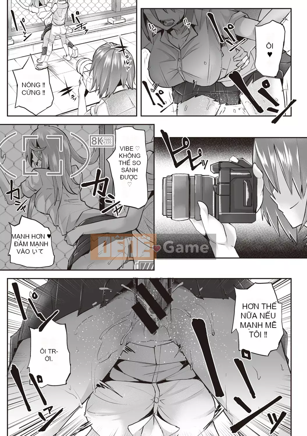 [teil] Phát lại ~Quay lại quá khứ và làm lại~ [Kỹ thuật số]