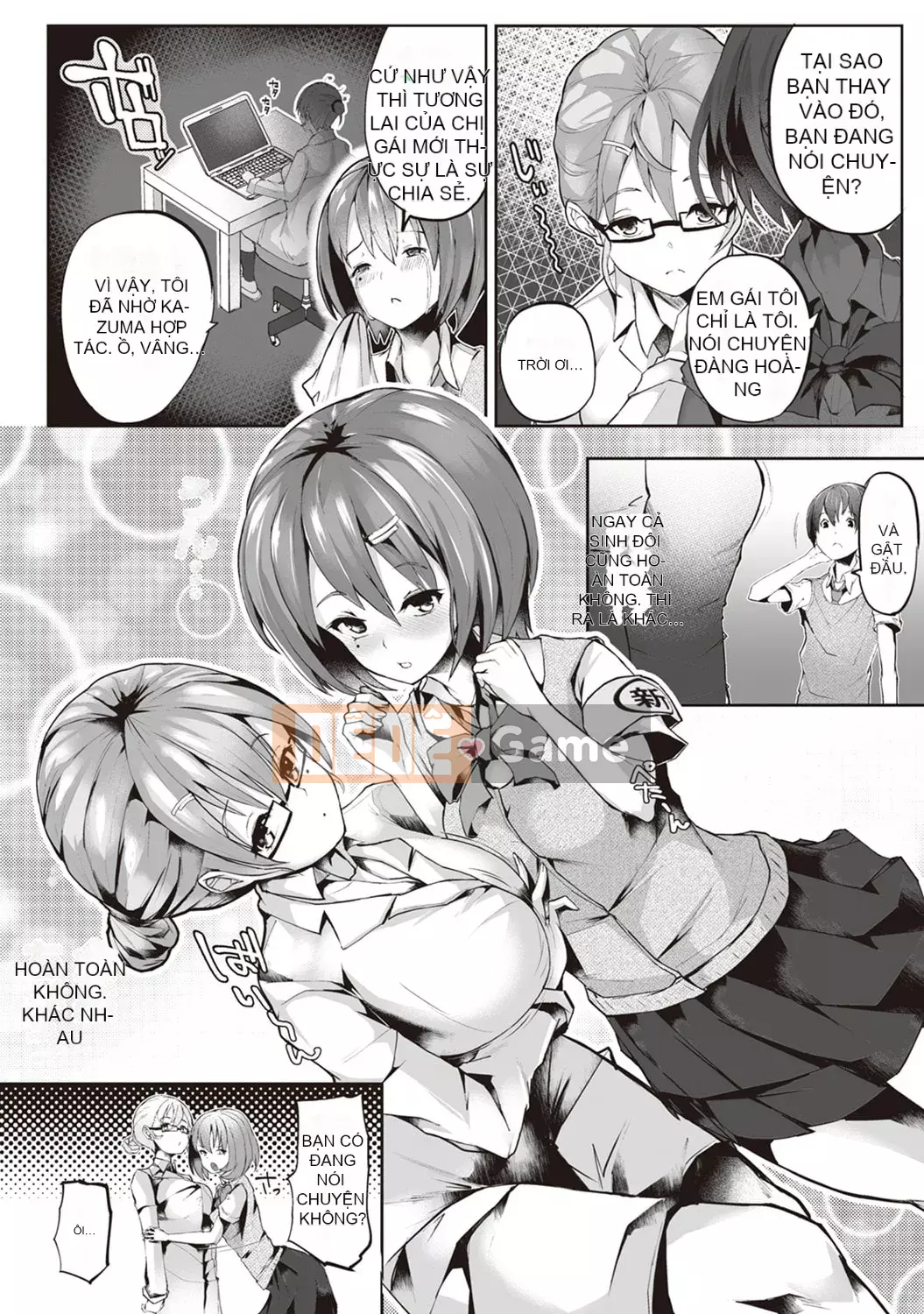 [teil] Phát lại ~Quay lại quá khứ và làm lại~ [Kỹ thuật số]