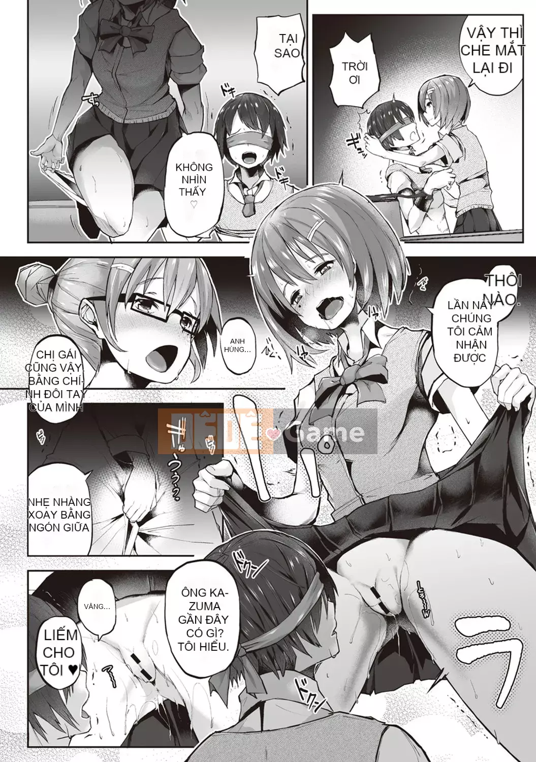 [teil] Phát lại ~Quay lại quá khứ và làm lại~ [Kỹ thuật số]