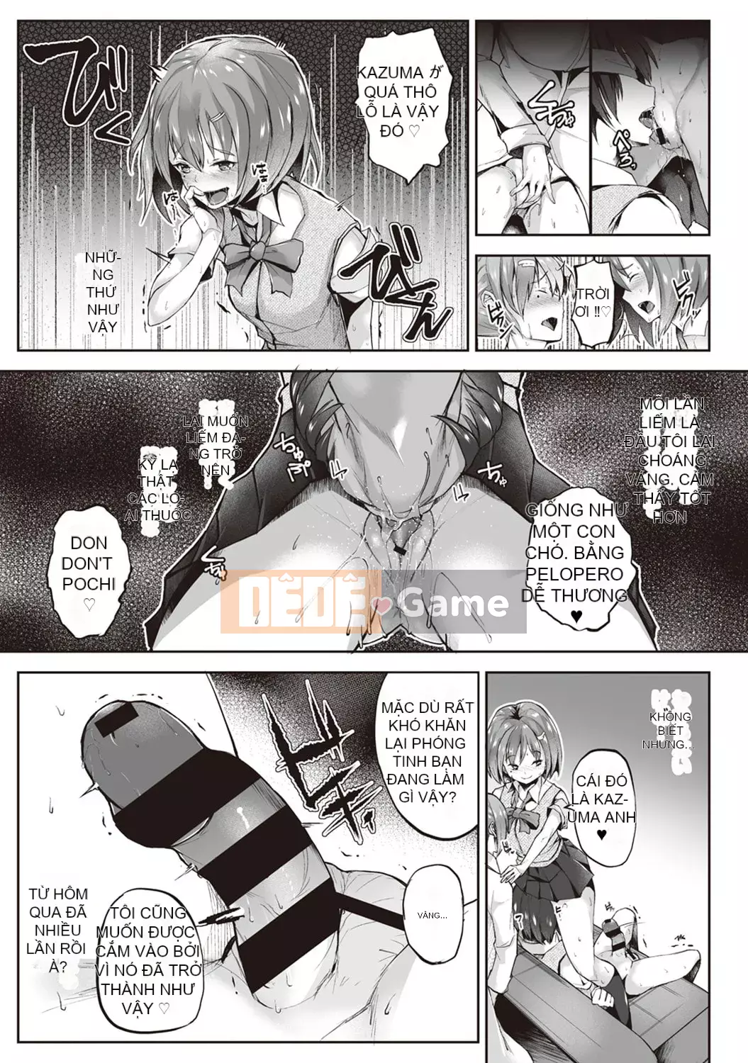 [teil] Phát lại ~Quay lại quá khứ và làm lại~ [Kỹ thuật số]