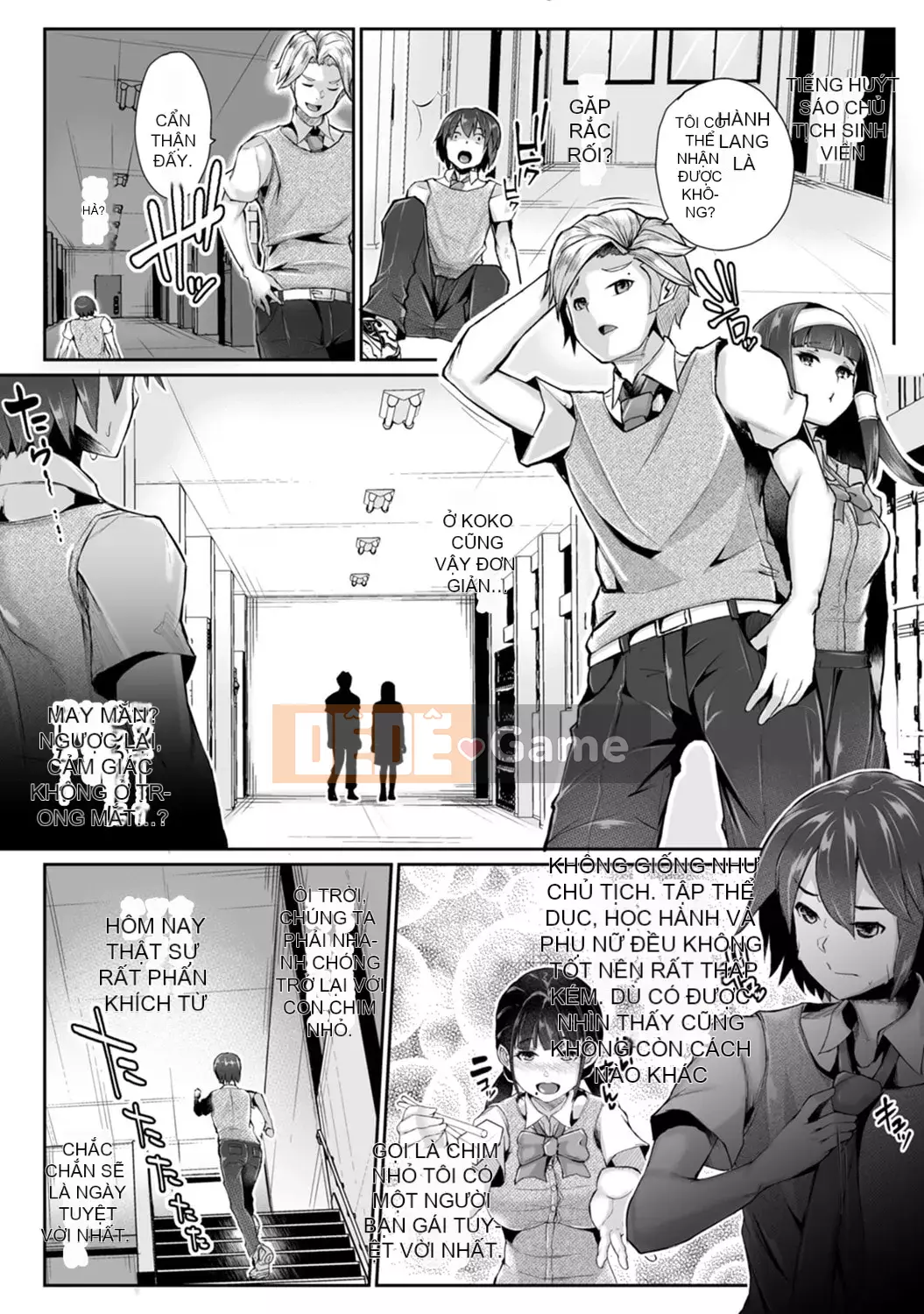 [teil] Phát lại ~Quay lại quá khứ và làm lại~ [Kỹ thuật số]