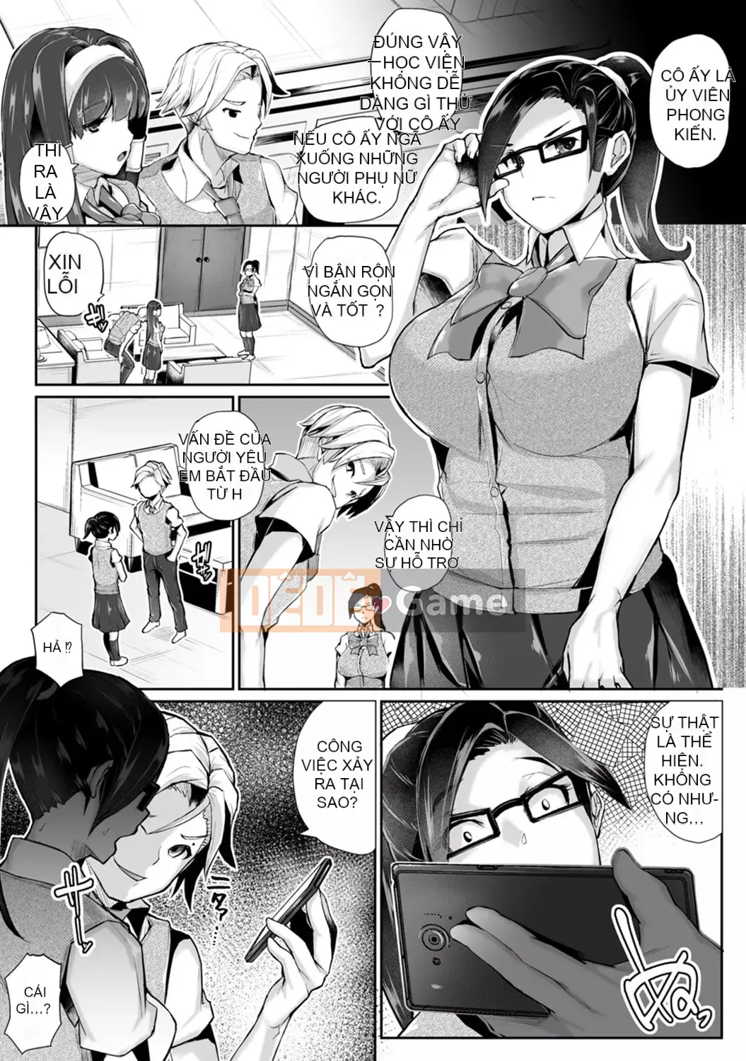 [teil] Phát lại ~Quay lại quá khứ và làm lại~ [Kỹ thuật số]