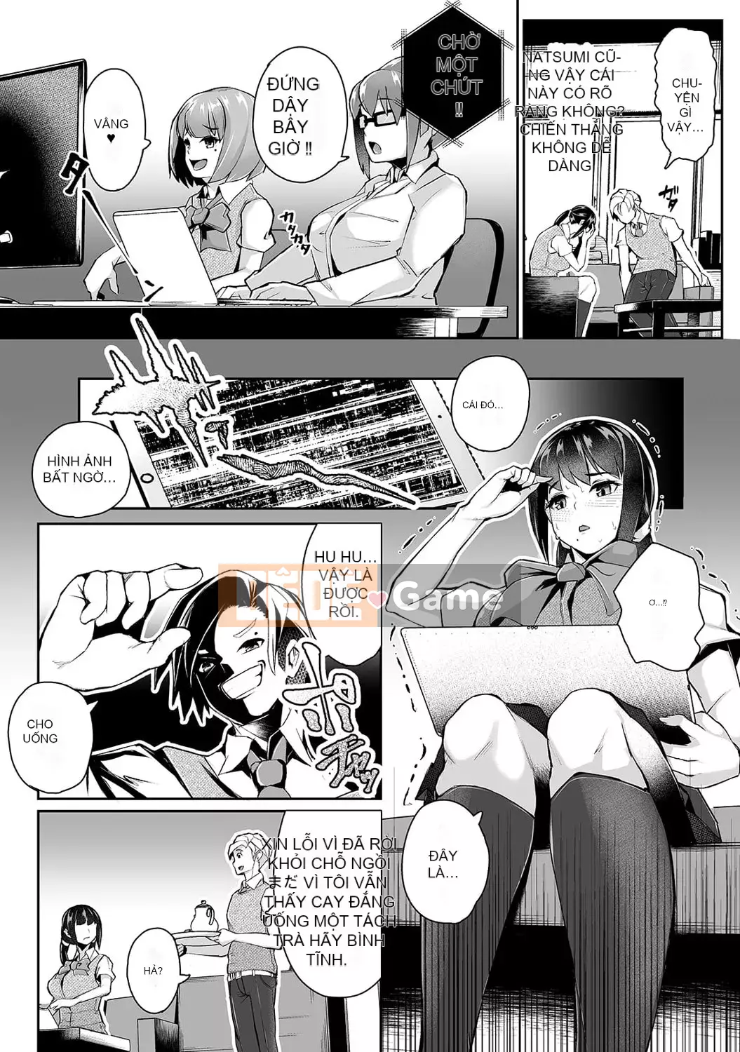 [teil] Phát lại ~Quay lại quá khứ và làm lại~ [Kỹ thuật số]