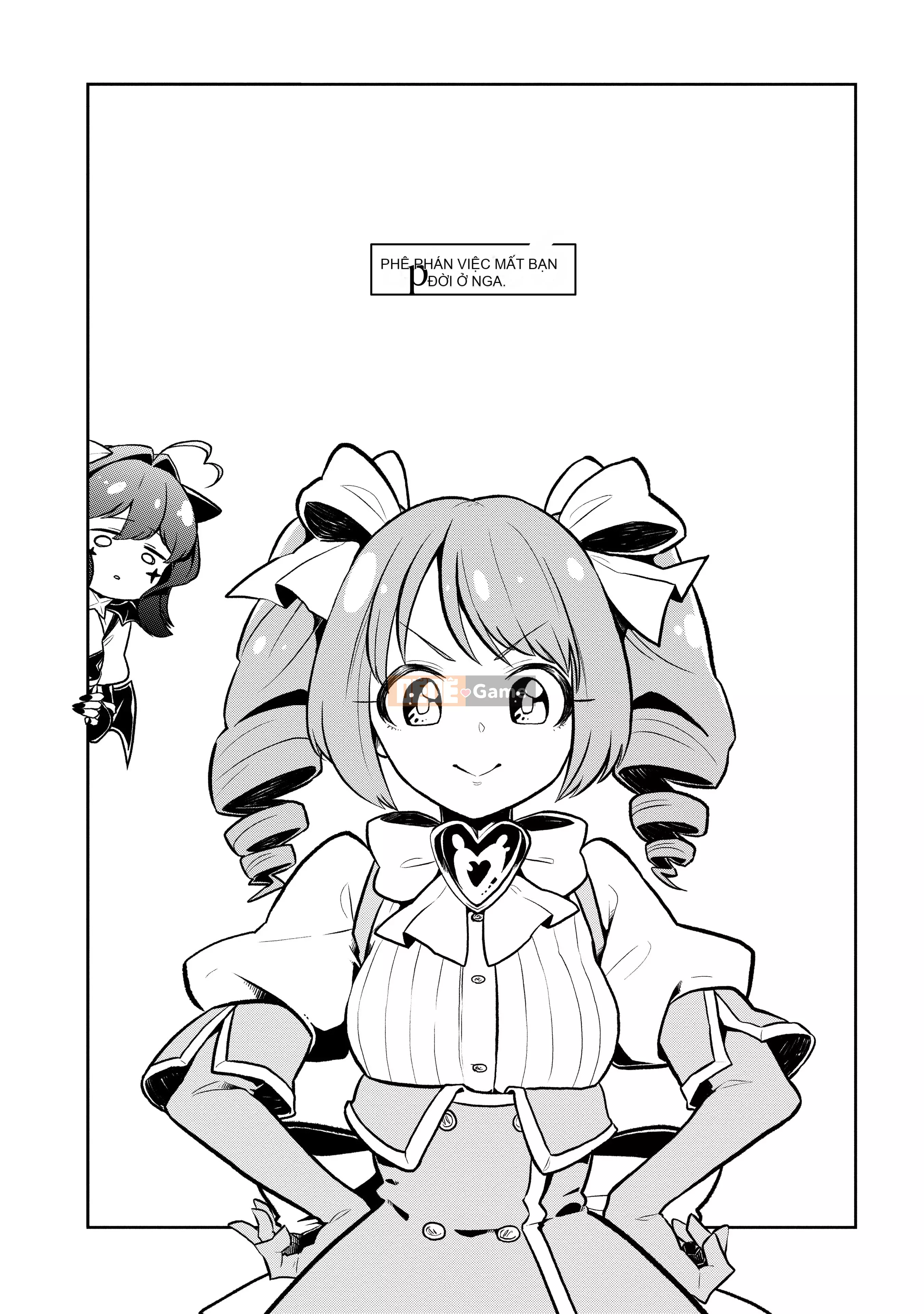 [Akihiro Ononaka] Gushing Over Magical Girls v01 [Decensored]