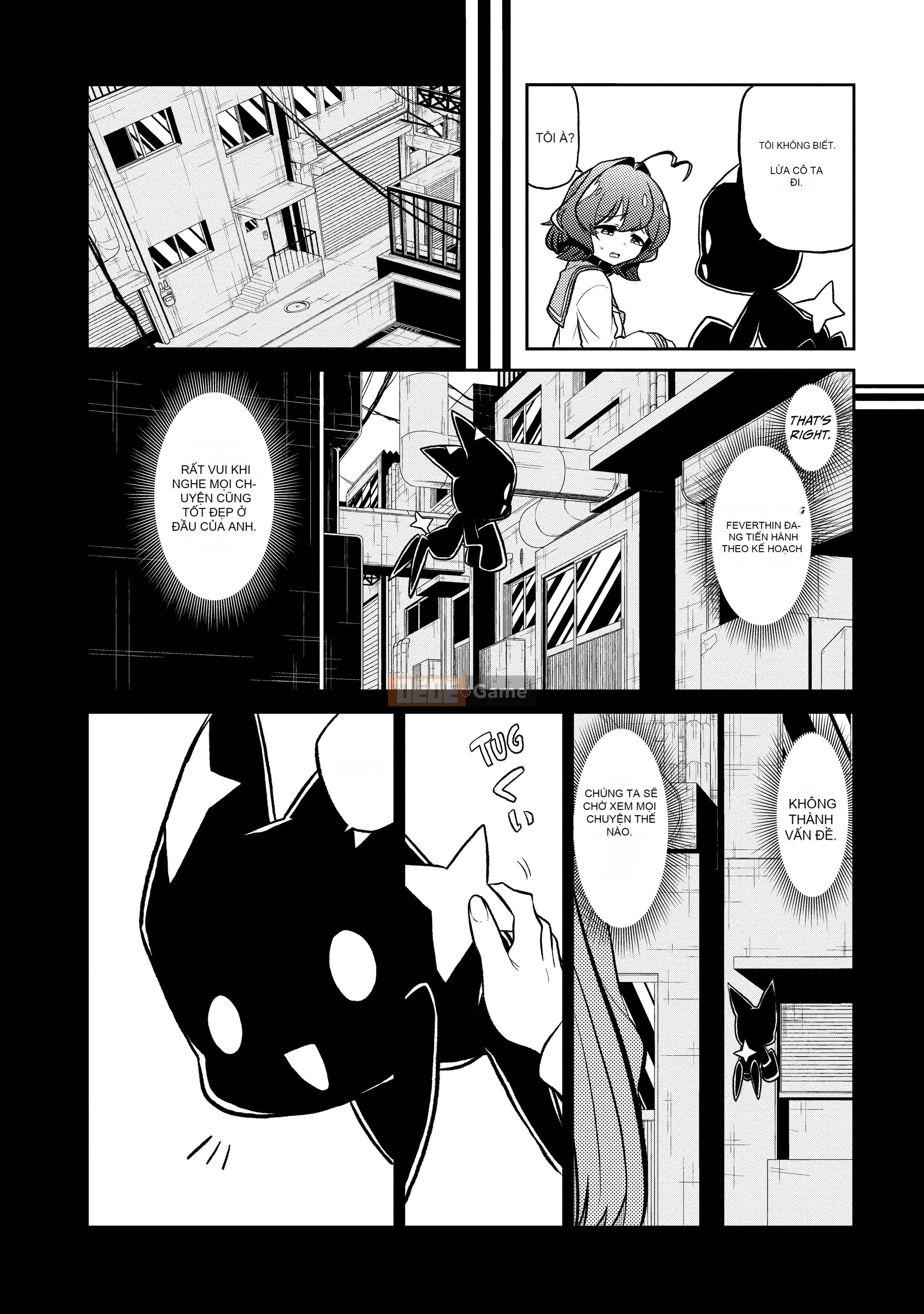 [Akihiro Ononaka] Gushing Over Magical Girls v01 [Decensored]