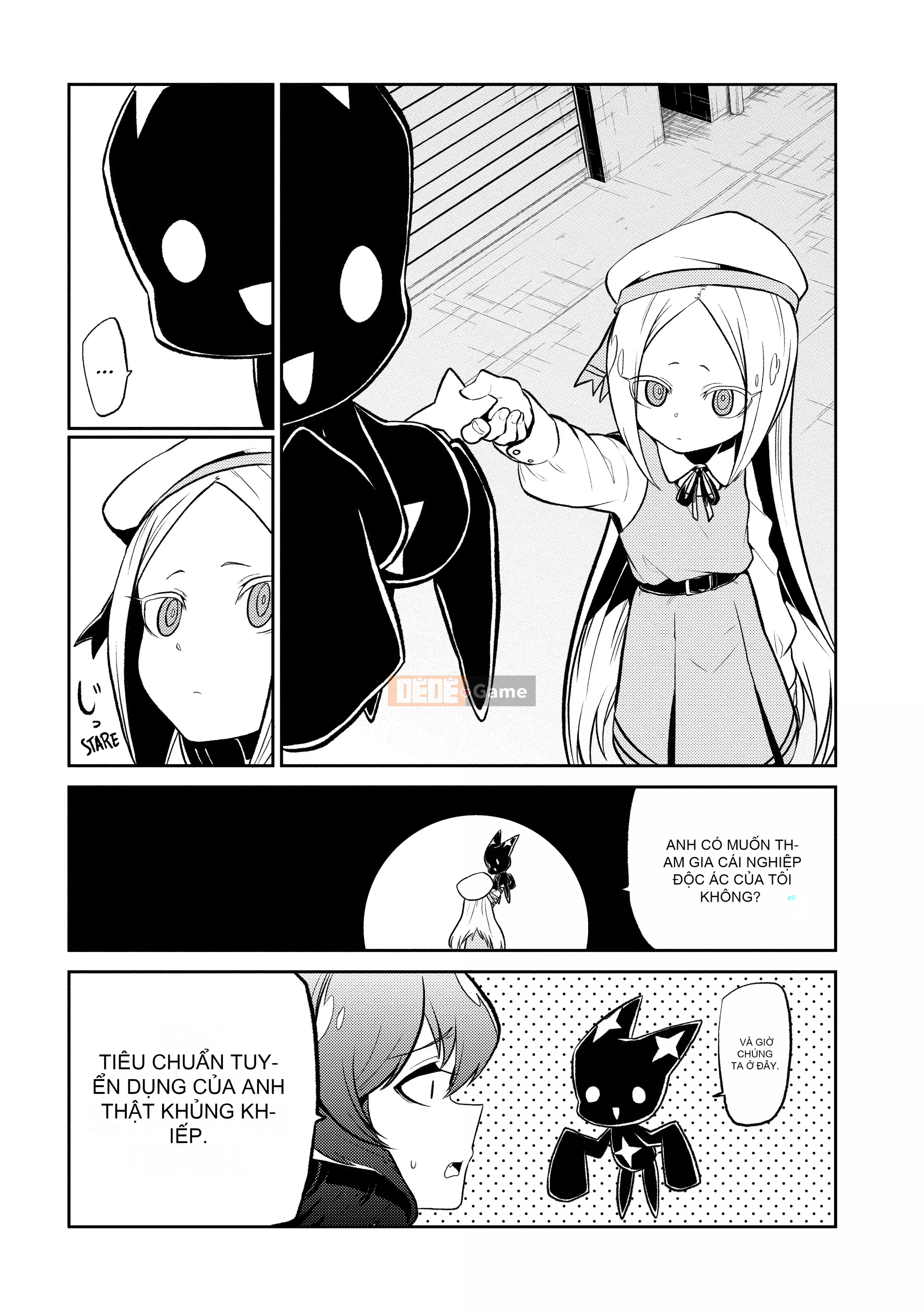 [Akihiro Ononaka] Gushing Over Magical Girls v01 [Decensored]