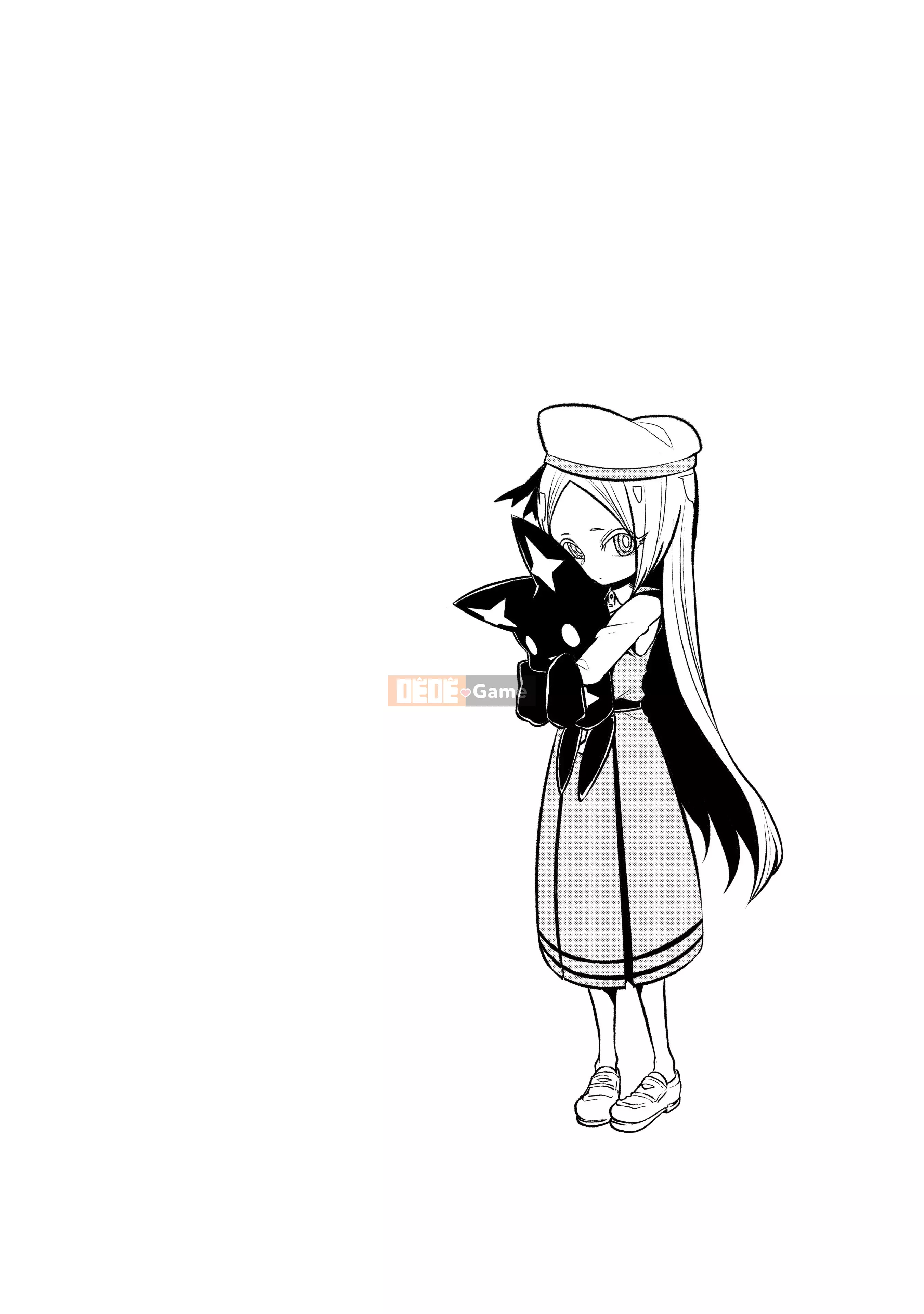 [Akihiro Ononaka] Gushing Over Magical Girls v01 [Decensored]