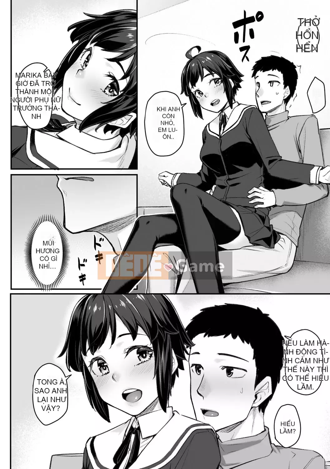 [Kasei] Omoi Iroha |