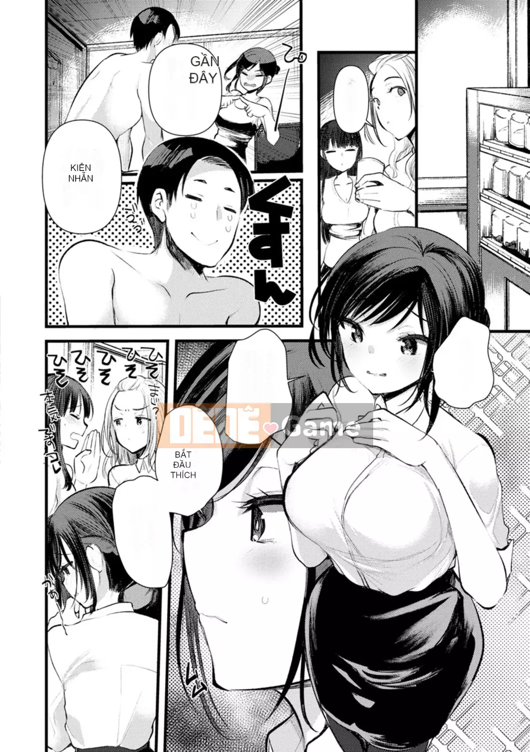 [Kamekichi Ichiko] Nhật ký khiêu dâm Niizuma-san no Kojirase [Kỹ thuật số]