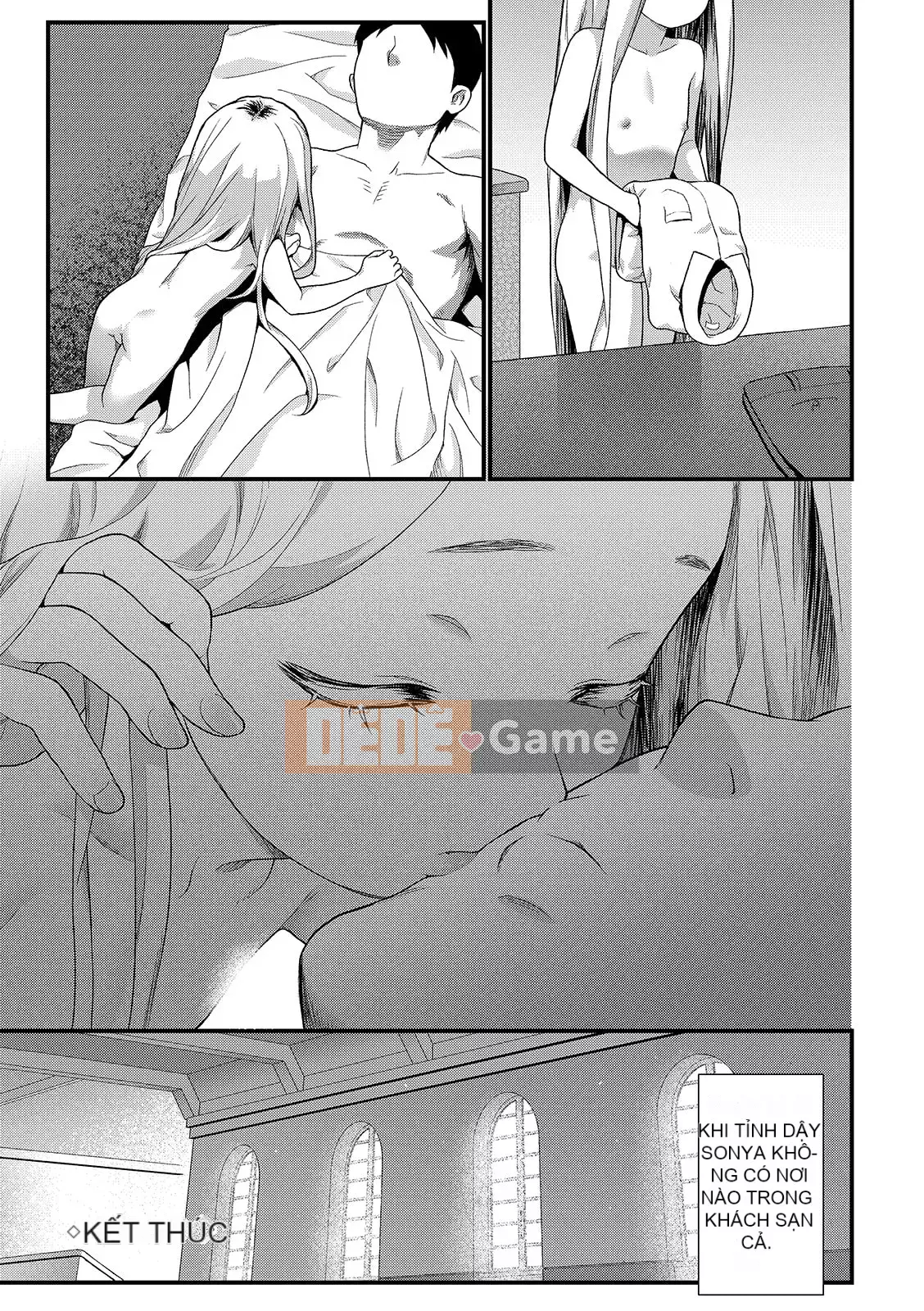 [Sawa Satoru] Đồ chơi Houkago [Kỹ thuật số]