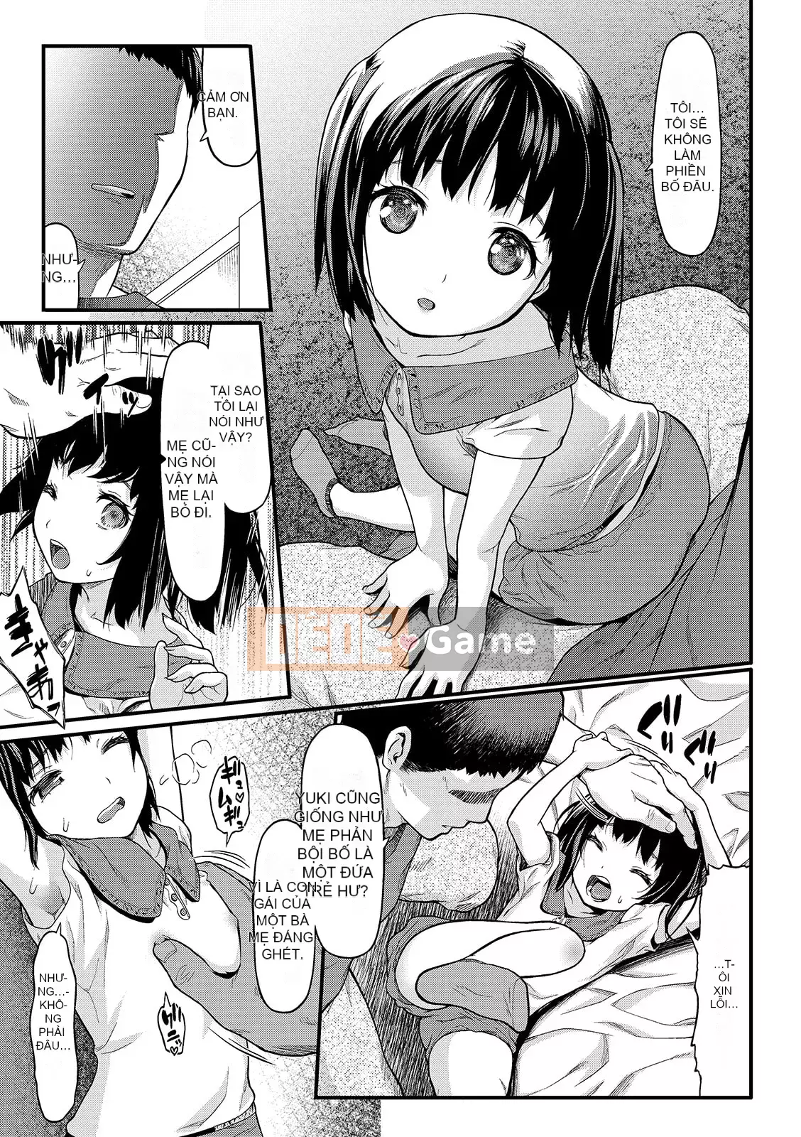 [Sawa Satoru] Đồ chơi Houkago [Kỹ thuật số]