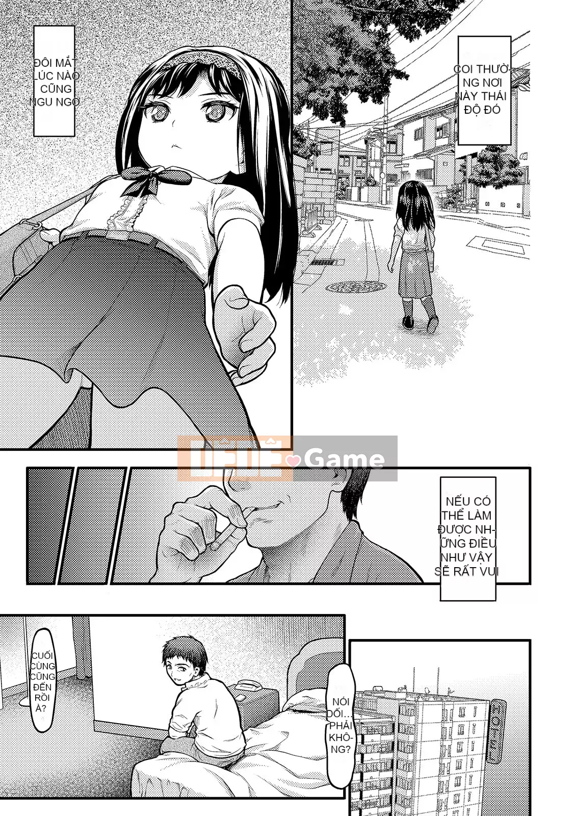 [Sawa Satoru] Đồ chơi Houkago [Kỹ thuật số]