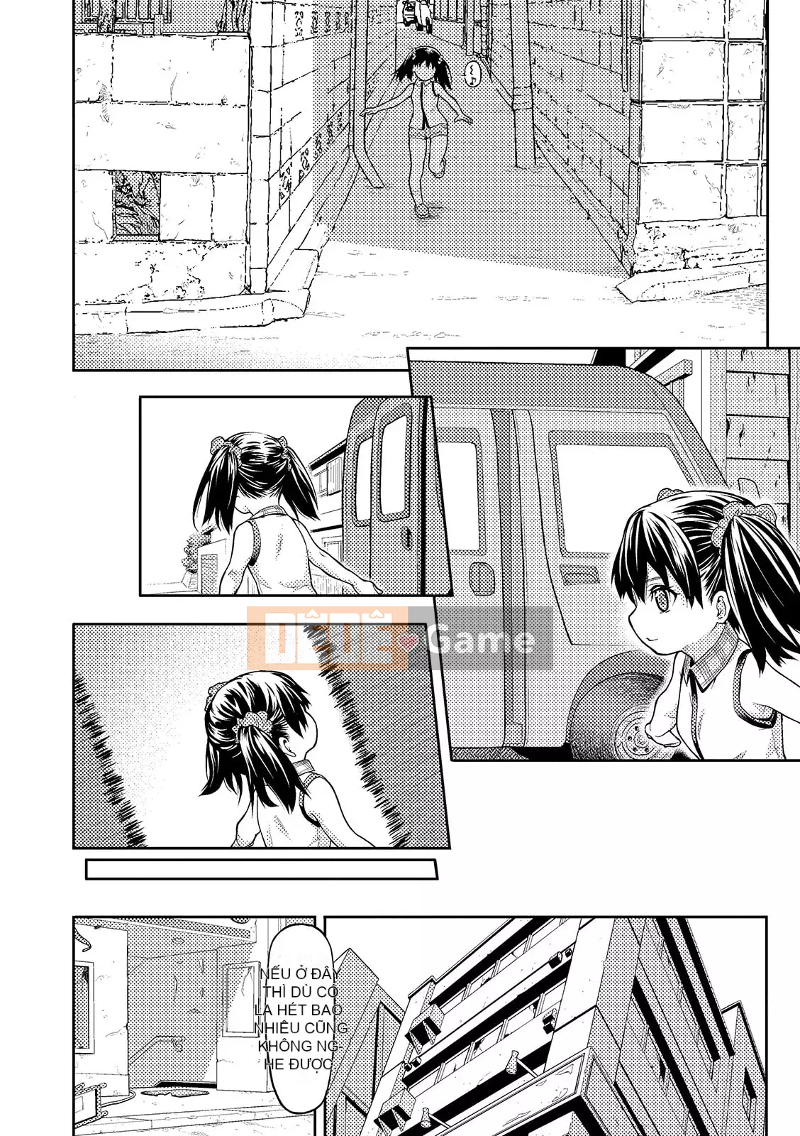 [Sawa Satoru] Đồ chơi Houkago [Kỹ thuật số]