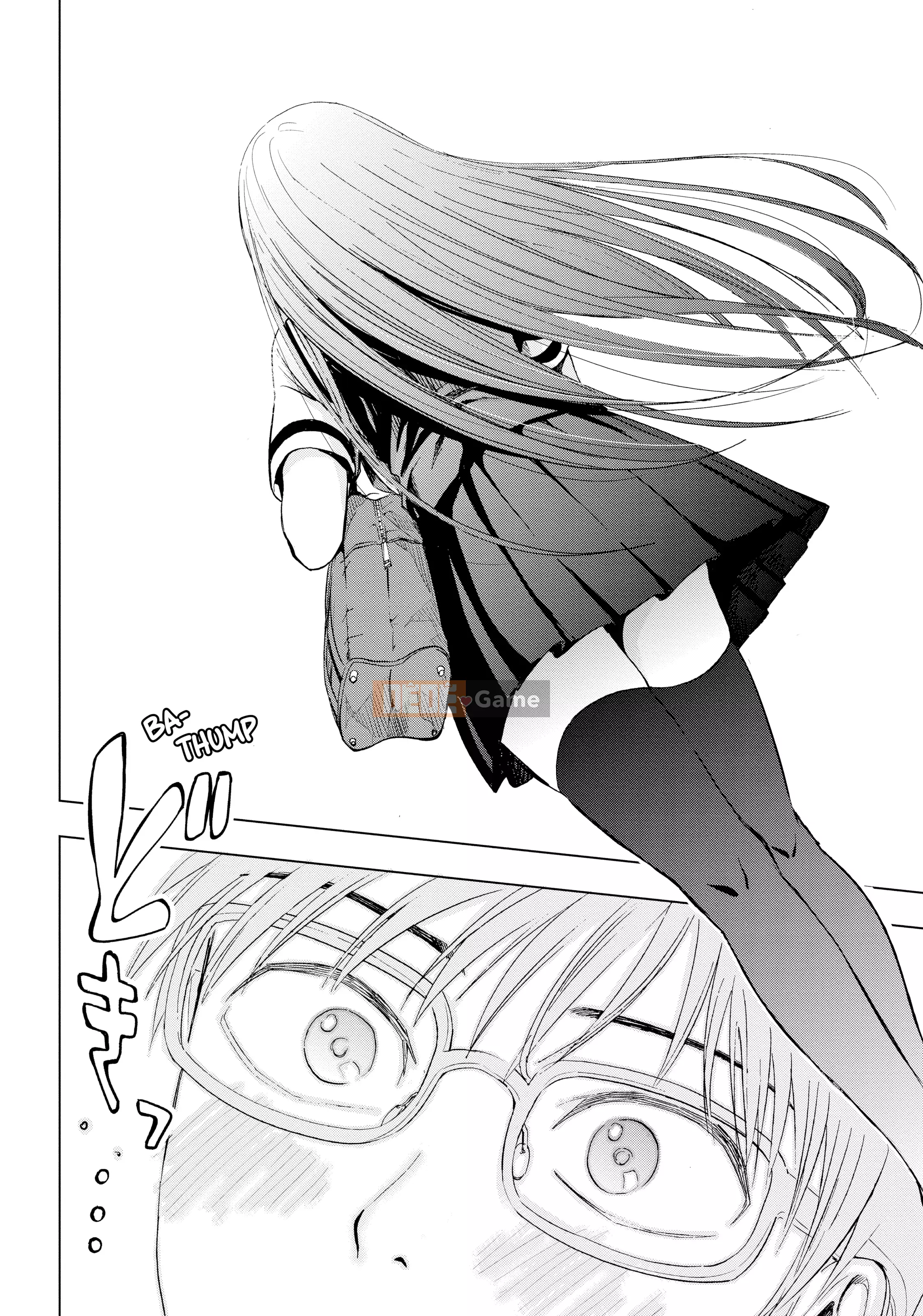 [You Someya] Khoái lạc & Tham nhũng, Tập 1 [Sách Denpa] [Đã kiểm duyệt]