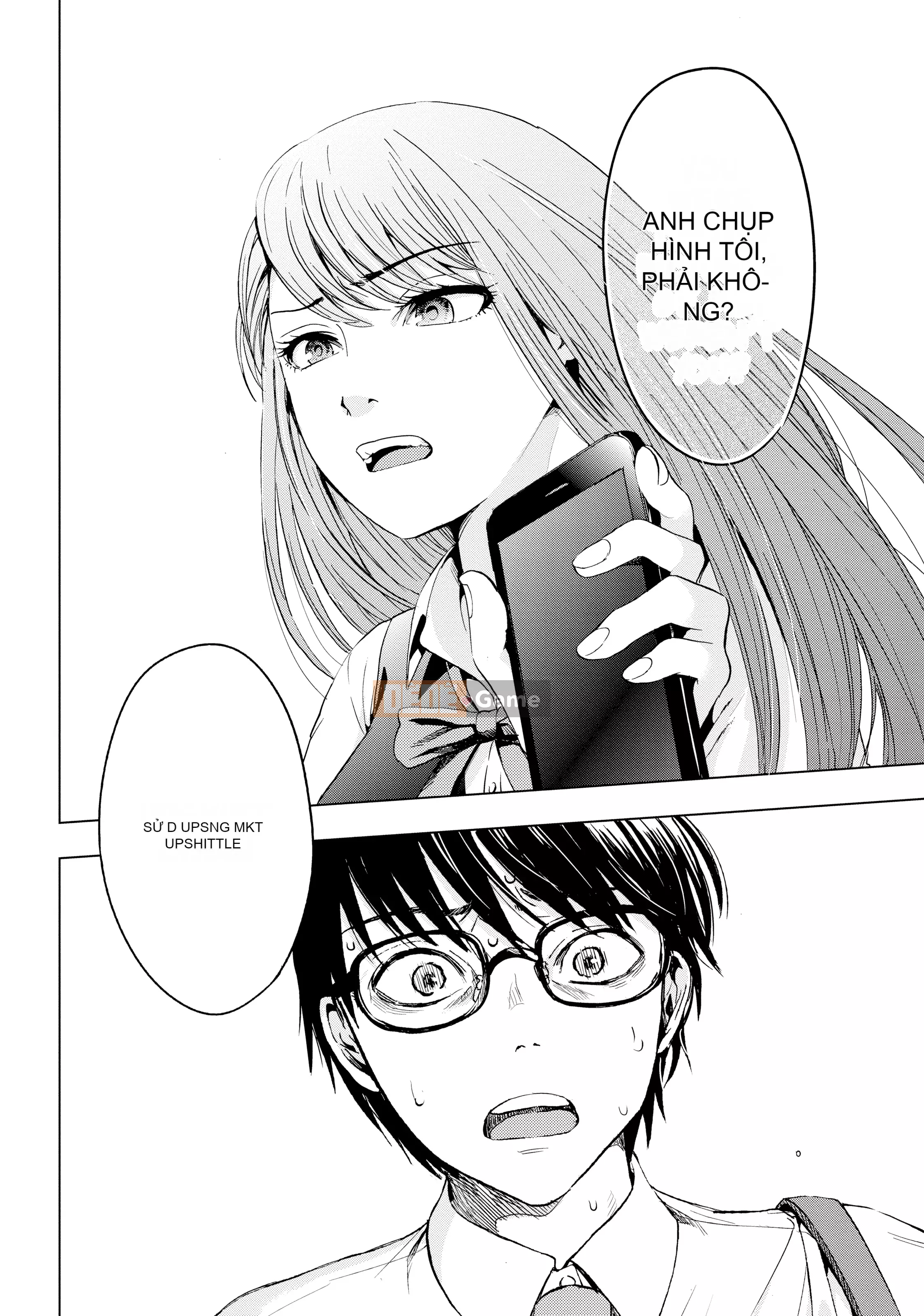 [You Someya] Khoái lạc & Tham nhũng, Tập 1 [Sách Denpa] [Đã kiểm duyệt]