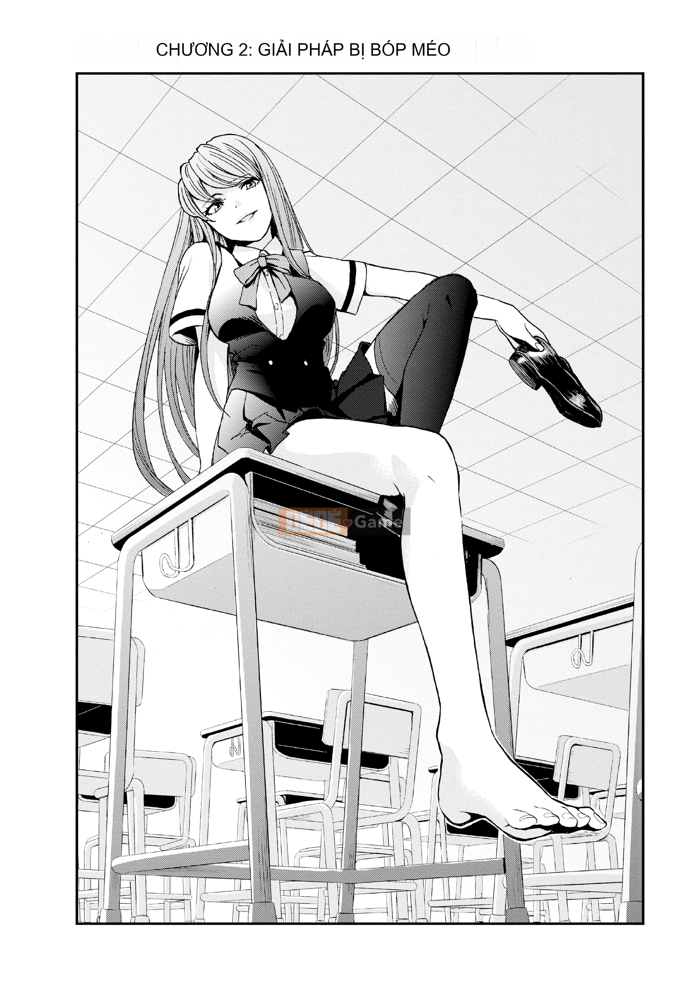 [You Someya] Khoái lạc & Tham nhũng, Tập 1 [Sách Denpa] [Đã kiểm duyệt]