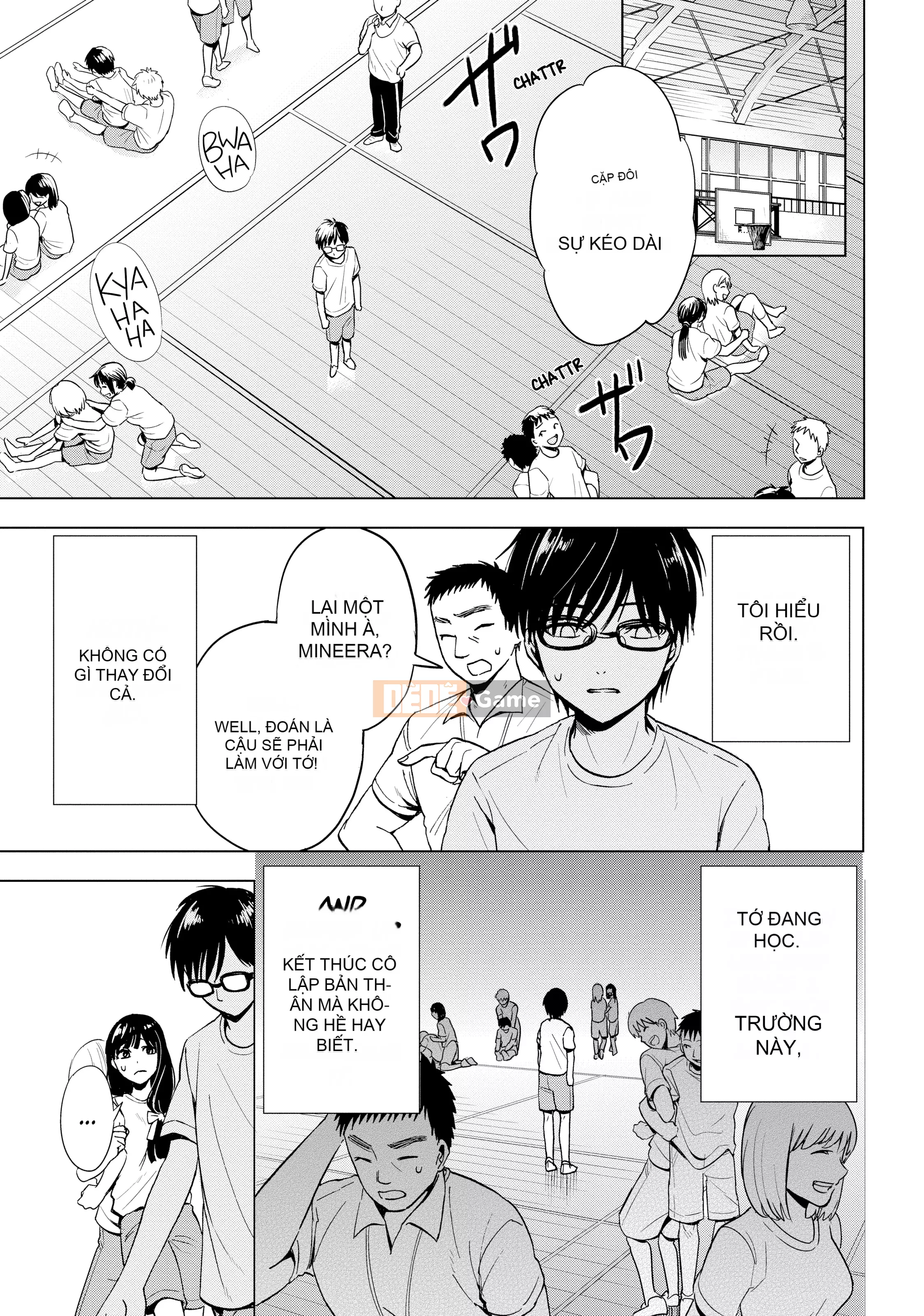 [You Someya] Khoái lạc & Tham nhũng, Tập 1 [Sách Denpa] [Đã kiểm duyệt]