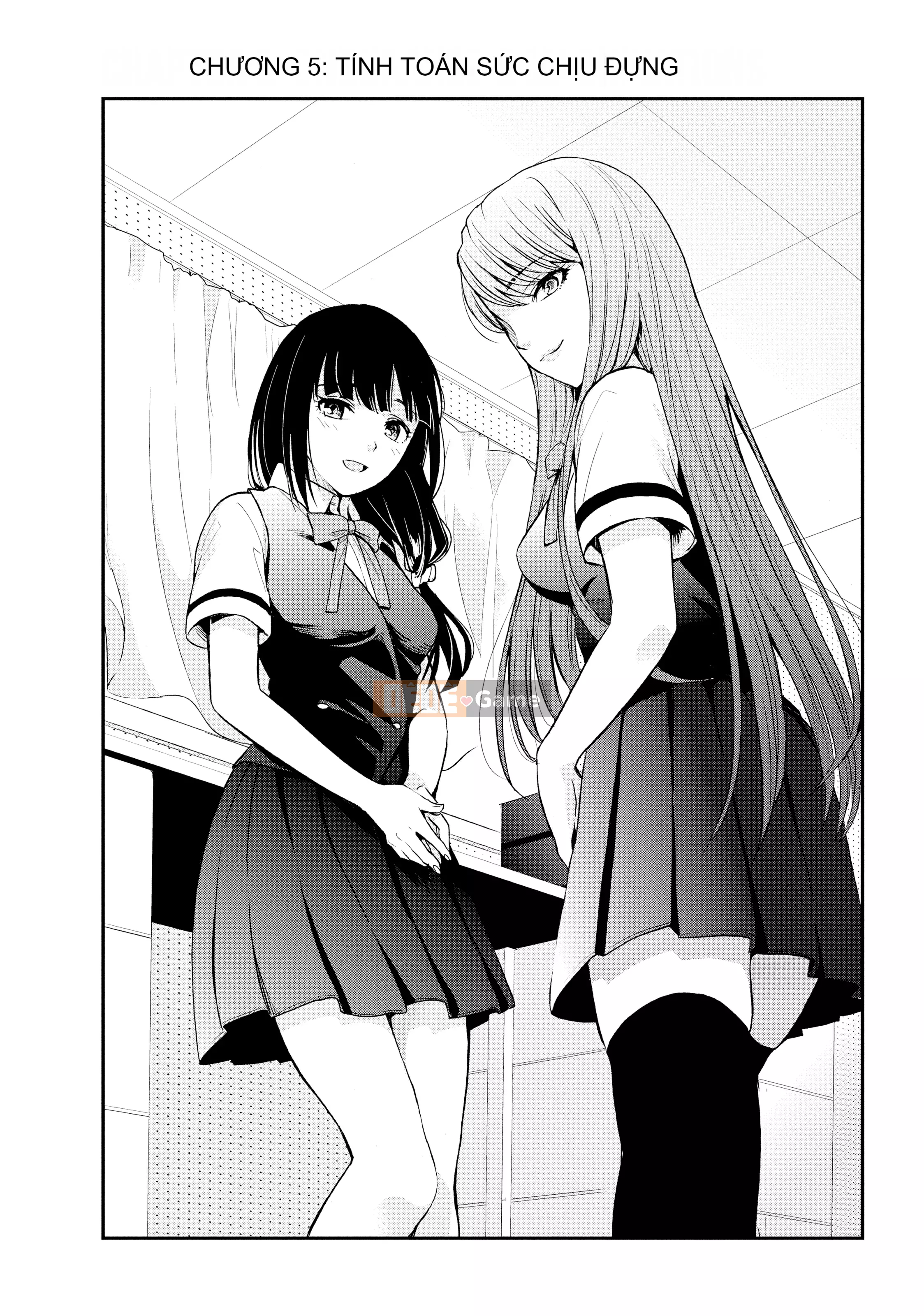 [You Someya] Khoái lạc & Tham nhũng, Tập 1 [Sách Denpa] [Đã kiểm duyệt]