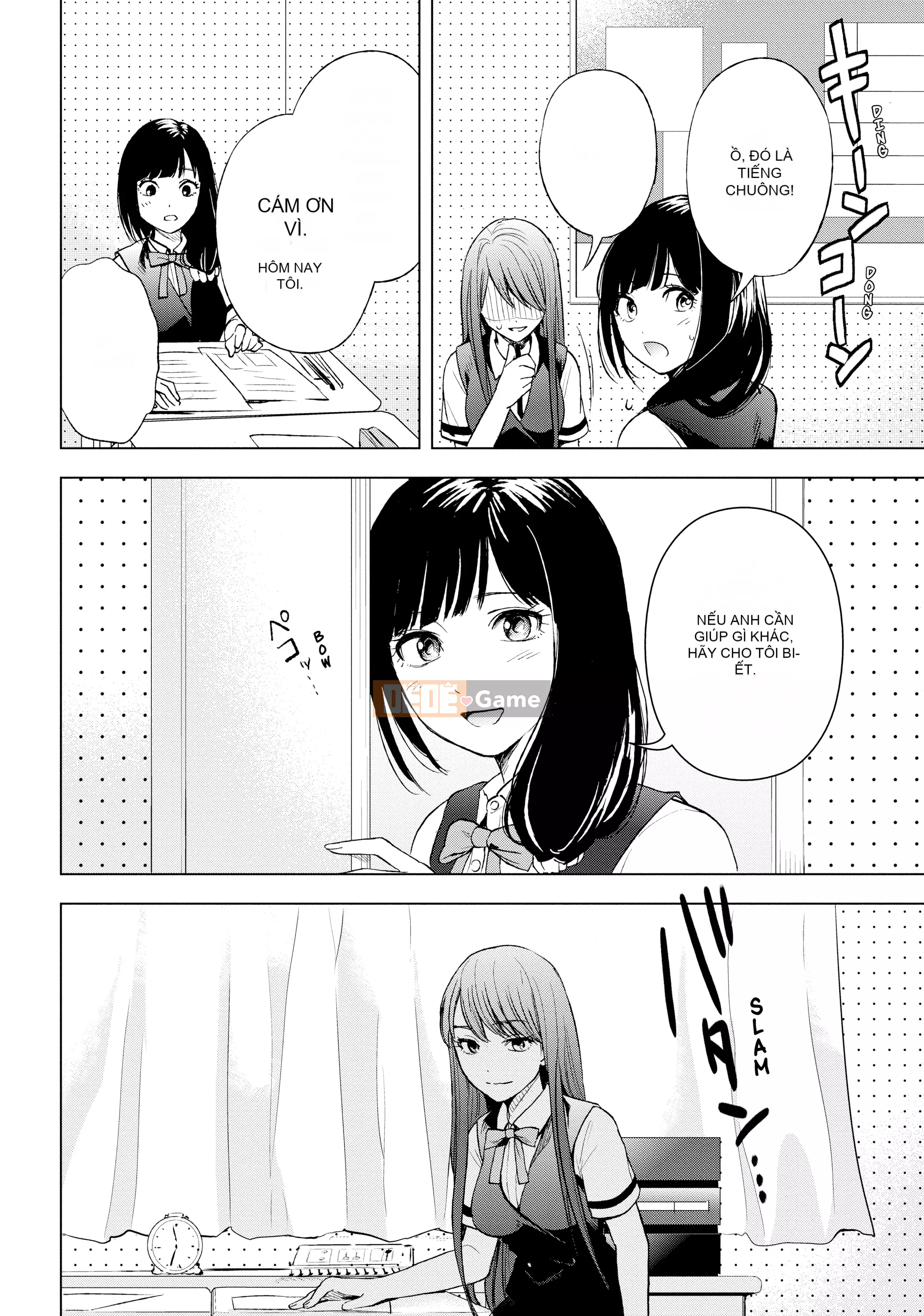 [You Someya] Khoái lạc & Tham nhũng, Tập 1 [Sách Denpa] [Đã kiểm duyệt]