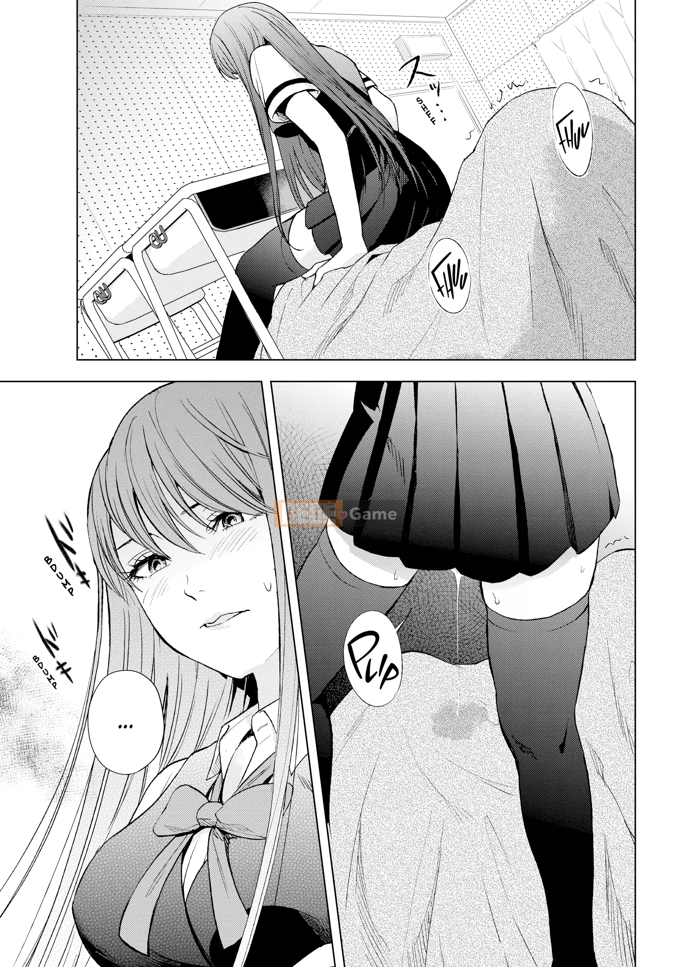 [You Someya] Khoái lạc & Tham nhũng, Tập 1 [Sách Denpa] [Đã kiểm duyệt]