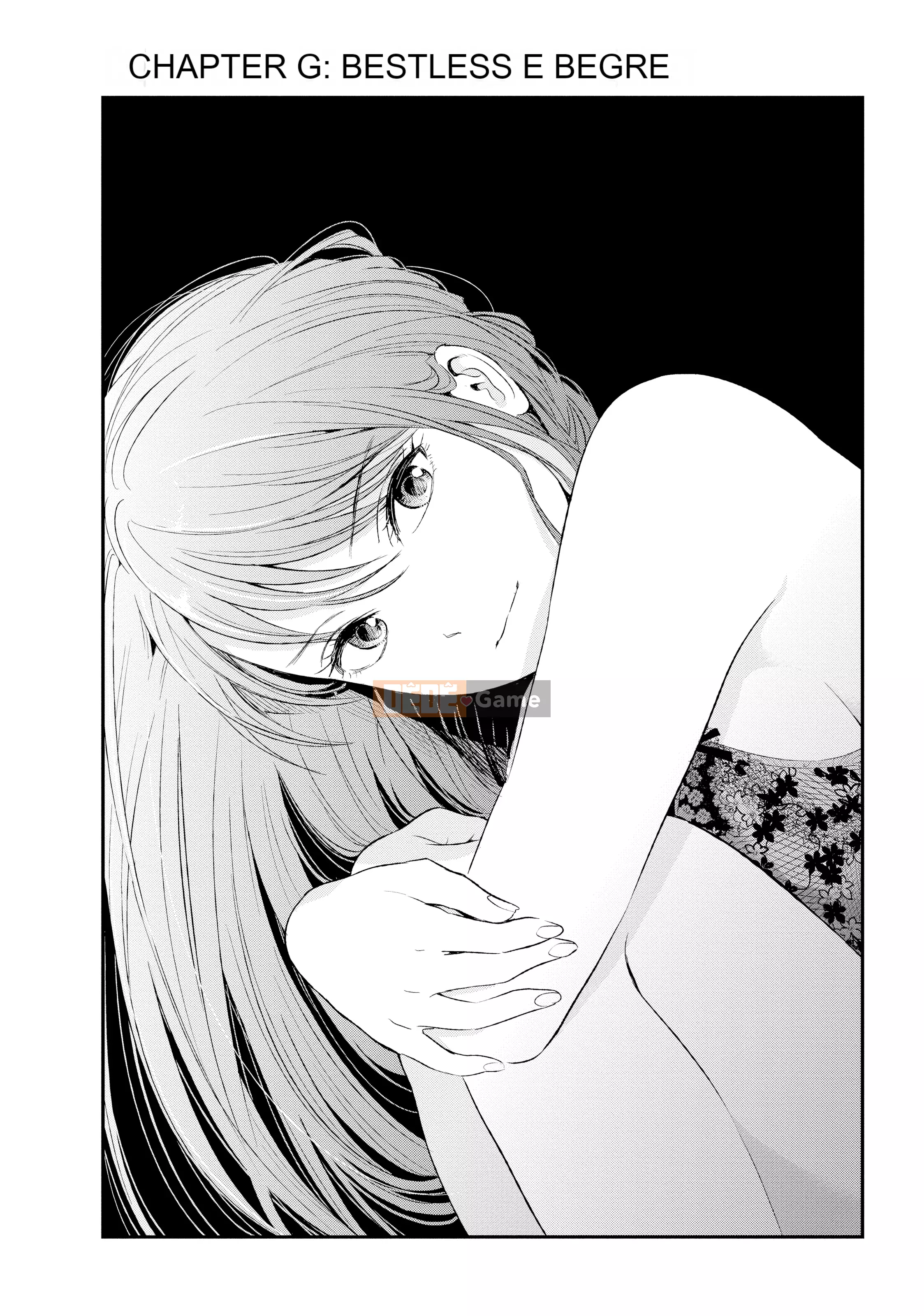 [You Someya] Khoái lạc & Tham nhũng, Tập 1 [Sách Denpa] [Đã kiểm duyệt]