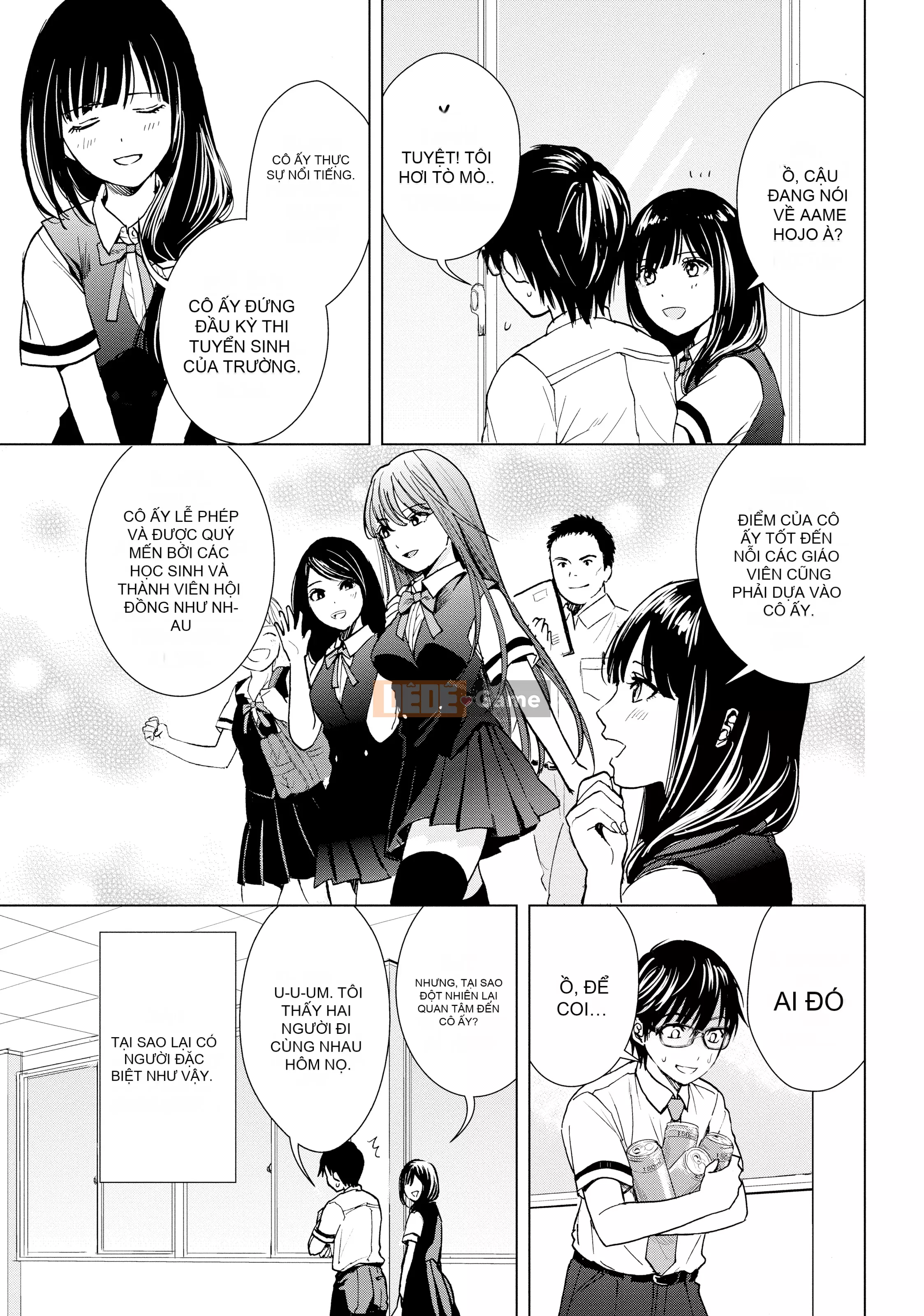 [You Someya] Khoái lạc & Tham nhũng, Tập 1 [Sách Denpa] [Đã kiểm duyệt]