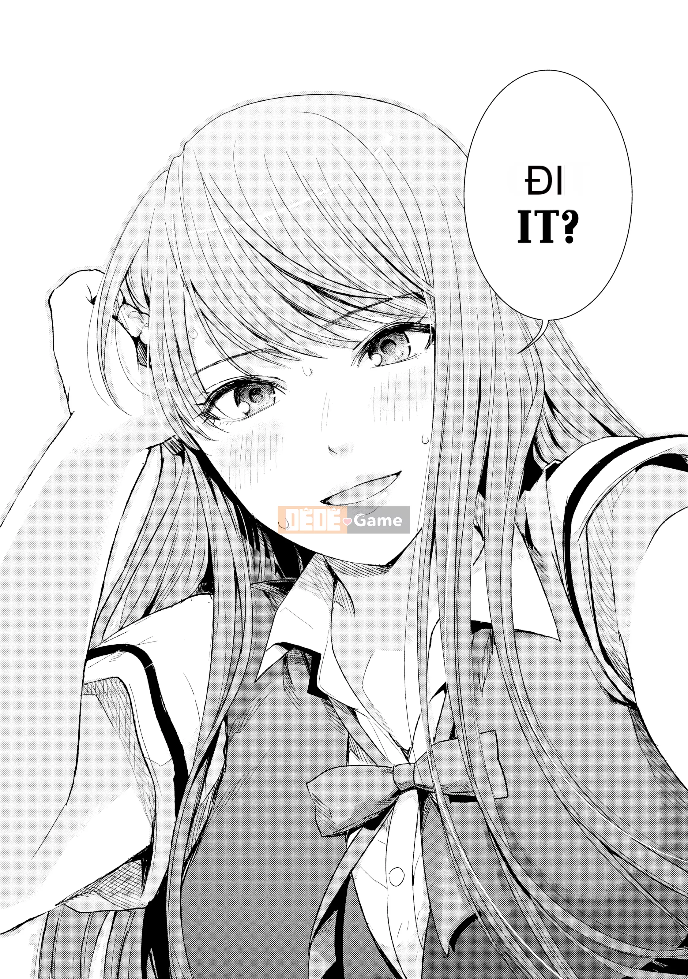 [You Someya] Khoái lạc & Tham nhũng, Tập 1 [Sách Denpa] [Đã kiểm duyệt]