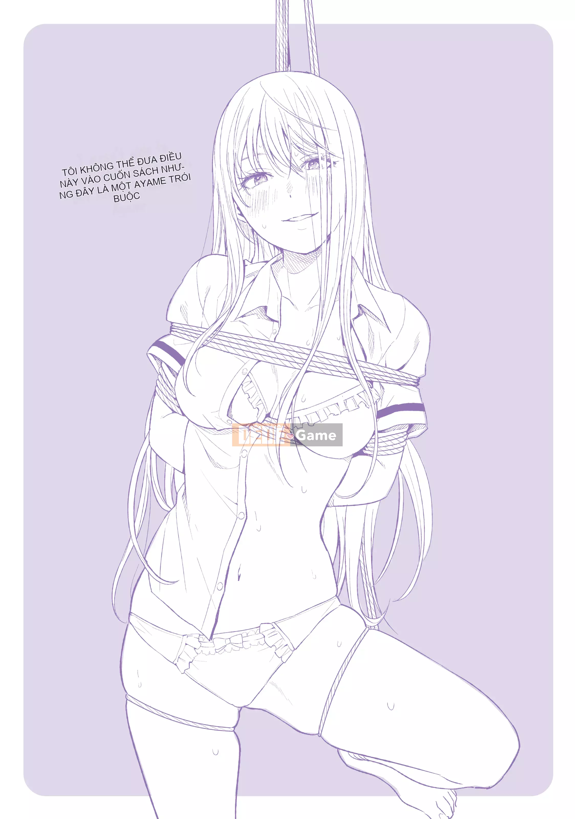 [You Someya] Khoái lạc & Tham nhũng, Tập 1 [Sách Denpa] [Đã kiểm duyệt]