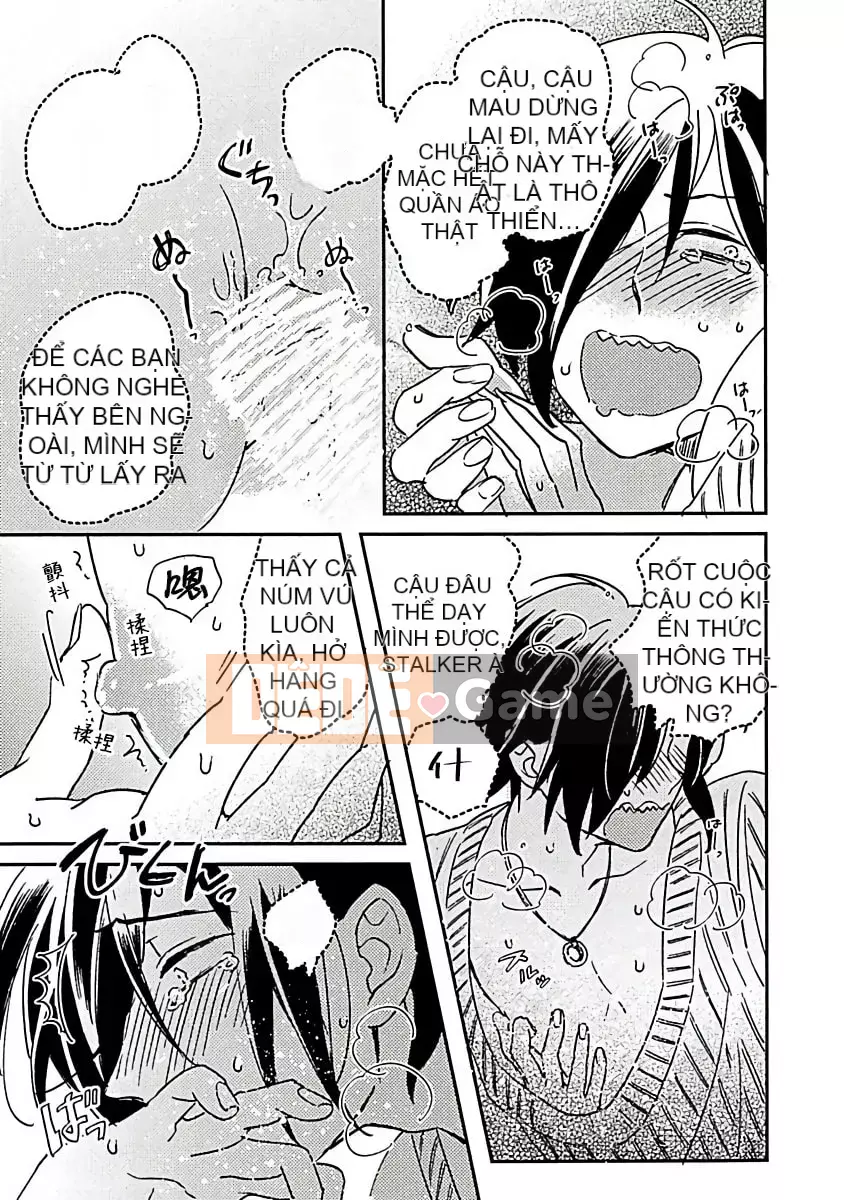 [Tsutako Tsutsuzawa] Niitsuma-kun và Shino-kun Nạp tiền [Hiệp hội công khai mạo hiểm]