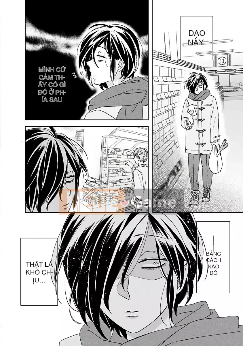 [Tsutako Tsutsuzawa] Niitsuma-kun và Shino-kun Nạp tiền [Hiệp hội công khai mạo hiểm]