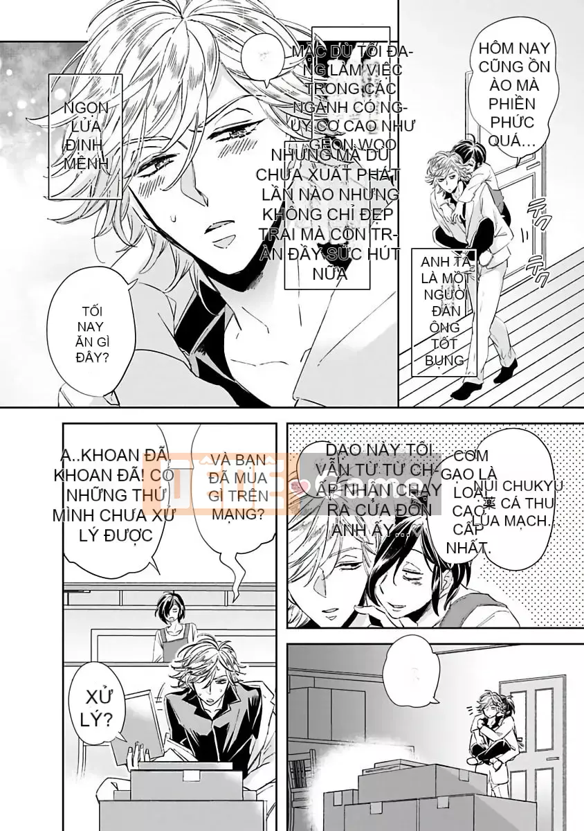 [Tsutako Tsutsuzawa] Niitsuma-kun và Shino-kun Nạp tiền [Hiệp hội công khai mạo hiểm]