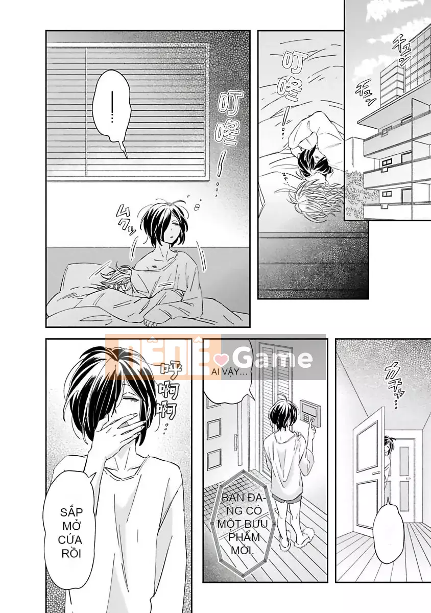 [Tsutako Tsutsuzawa] Niitsuma-kun và Shino-kun Nạp tiền [Hiệp hội công khai mạo hiểm]