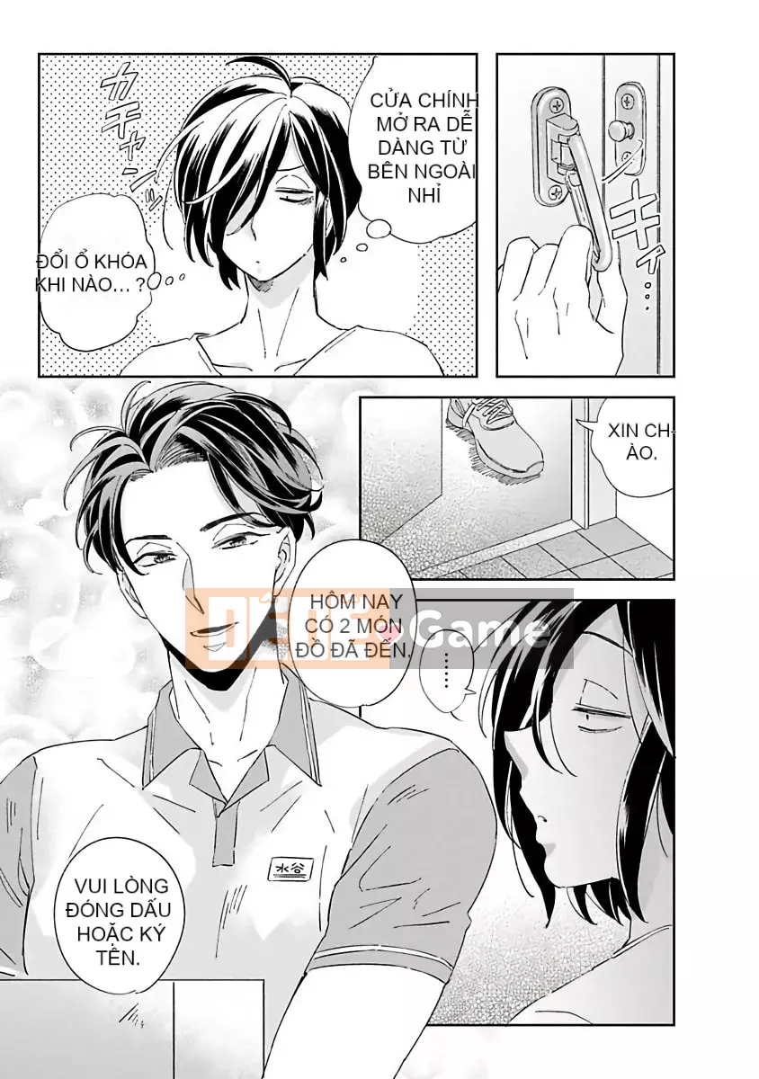 [Tsutako Tsutsuzawa] Niitsuma-kun và Shino-kun Nạp tiền [Hiệp hội công khai mạo hiểm]