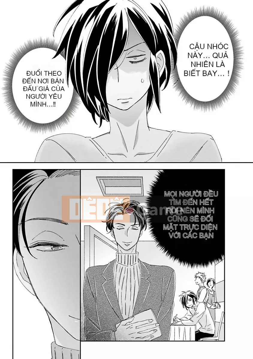 [Tsutako Tsutsuzawa] Niitsuma-kun và Shino-kun Nạp tiền [Hiệp hội công khai mạo hiểm]