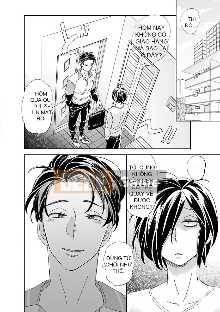 [Tsutako Tsutsuzawa] Niitsuma-kun và Shino-kun Nạp tiền [Hiệp hội công khai mạo hiểm]