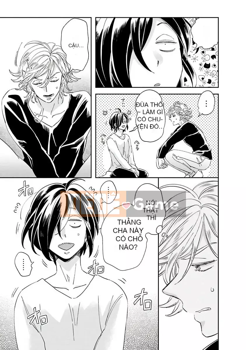 [Tsutako Tsutsuzawa] Niitsuma-kun và Shino-kun Nạp tiền [Hiệp hội công khai mạo hiểm]