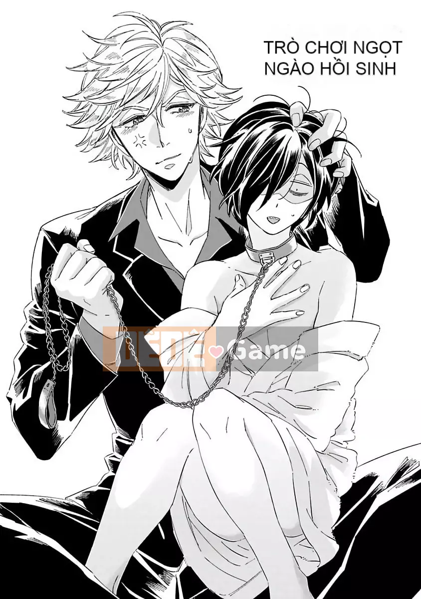 [Tsutako Tsutsuzawa] Niitsuma-kun và Shino-kun Nạp tiền [Hiệp hội công khai mạo hiểm]