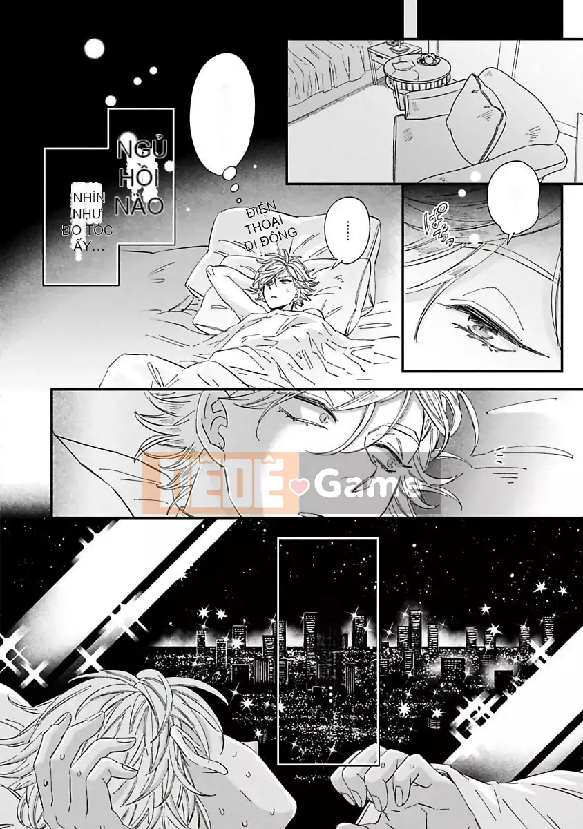 [Tsutako Tsutsuzawa] Niitsuma-kun và Shino-kun Nạp tiền [Hiệp hội công khai mạo hiểm]