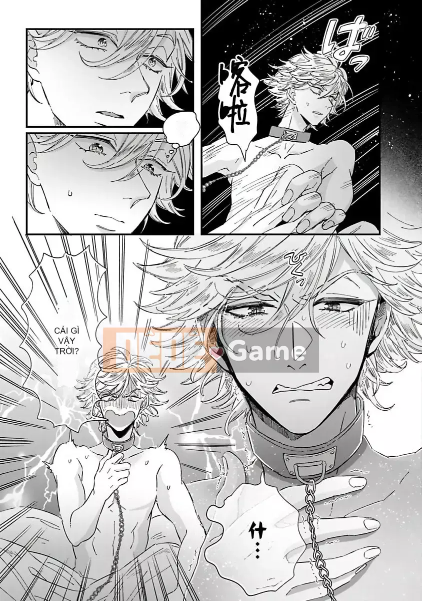 [Tsutako Tsutsuzawa] Niitsuma-kun và Shino-kun Nạp tiền [Hiệp hội công khai mạo hiểm]