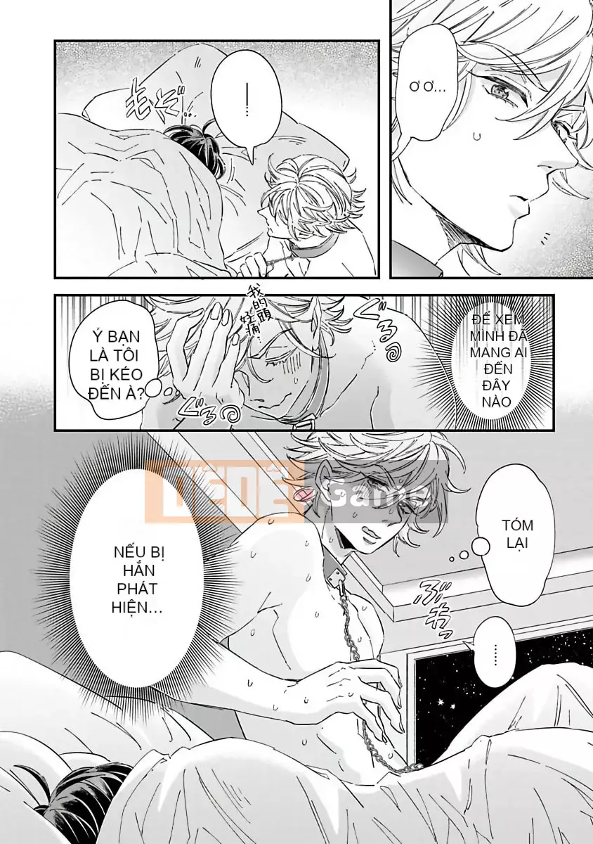 [Tsutako Tsutsuzawa] Niitsuma-kun và Shino-kun Nạp tiền [Hiệp hội công khai mạo hiểm]