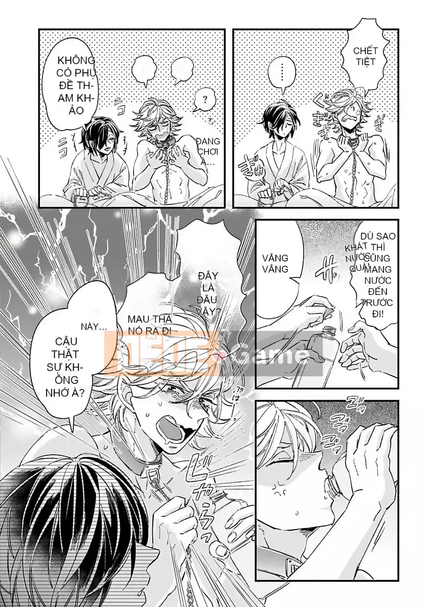 [Tsutako Tsutsuzawa] Niitsuma-kun và Shino-kun Nạp tiền [Hiệp hội công khai mạo hiểm]