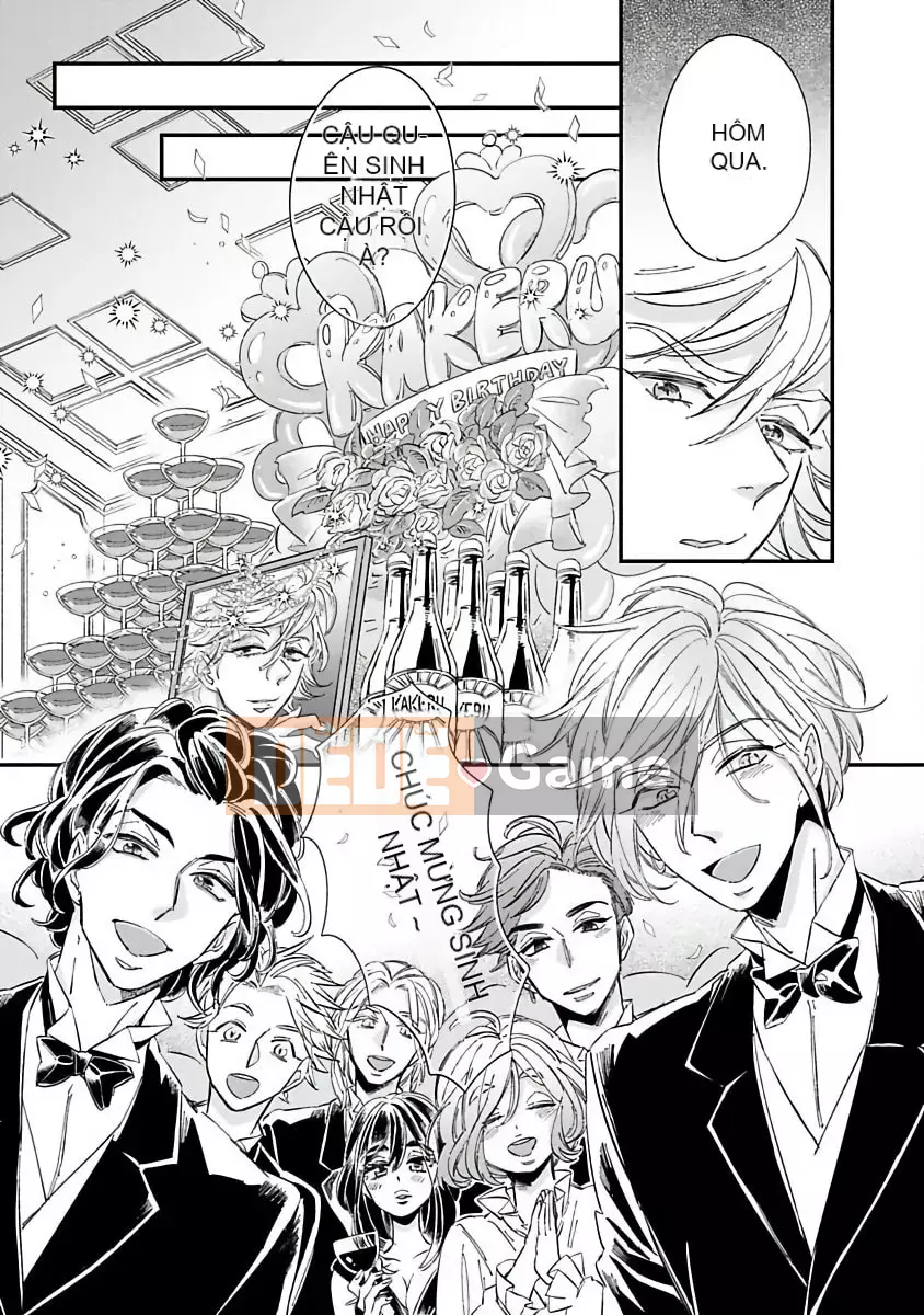 [Tsutako Tsutsuzawa] Niitsuma-kun và Shino-kun Nạp tiền [Hiệp hội công khai mạo hiểm]