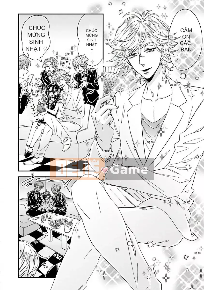 [Tsutako Tsutsuzawa] Niitsuma-kun và Shino-kun Nạp tiền [Hiệp hội công khai mạo hiểm]